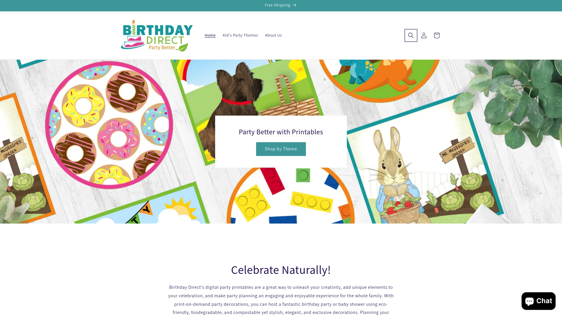 https://birthdaydirect.com