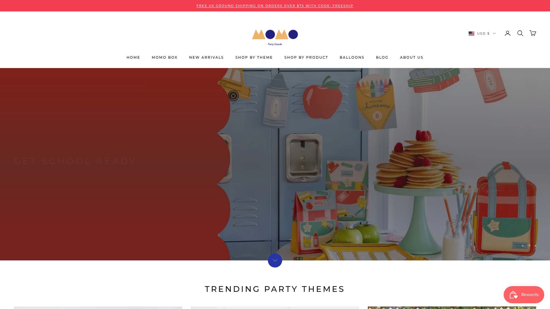 https://momoparty.com
