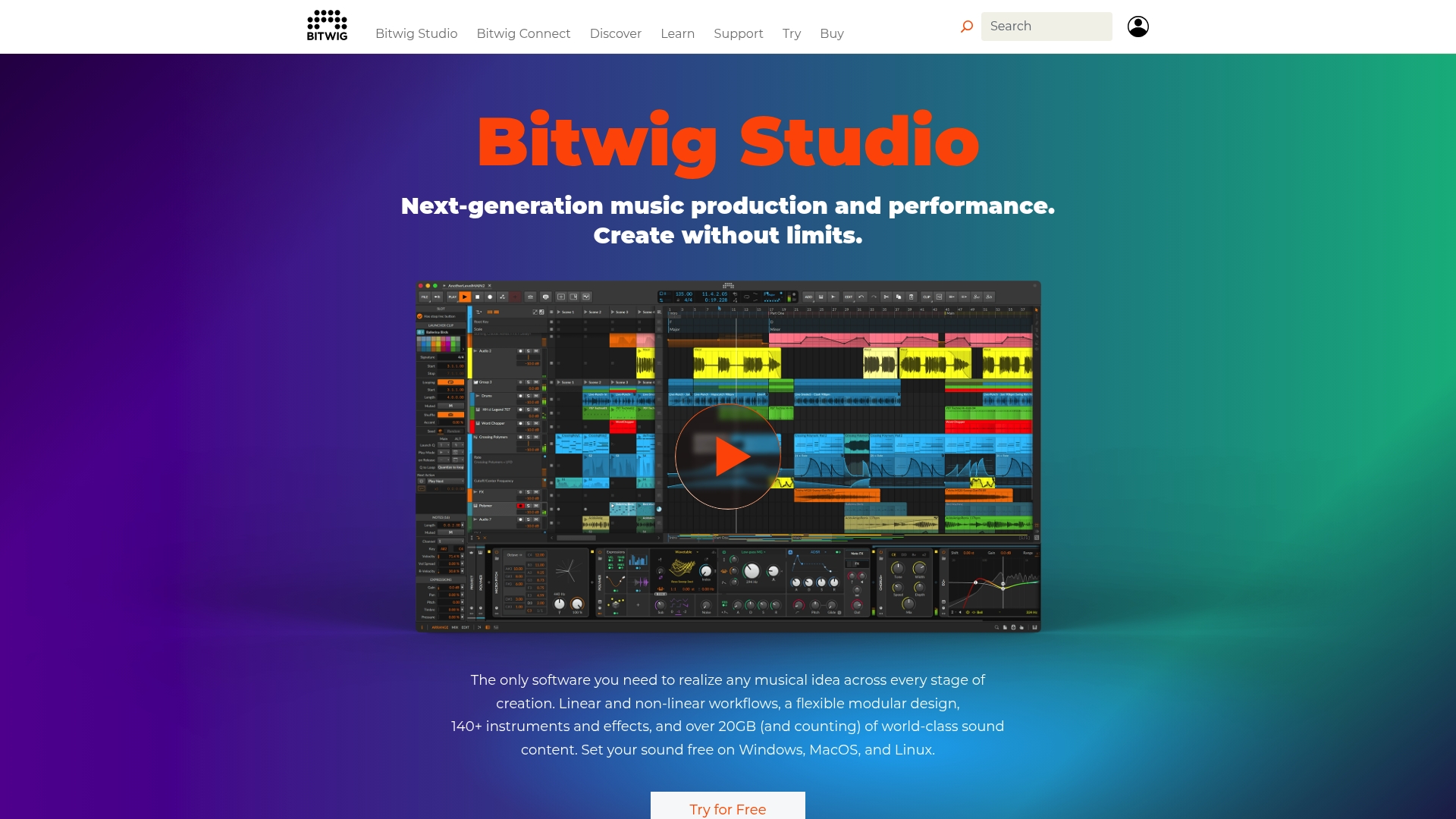 Product Screenshot
