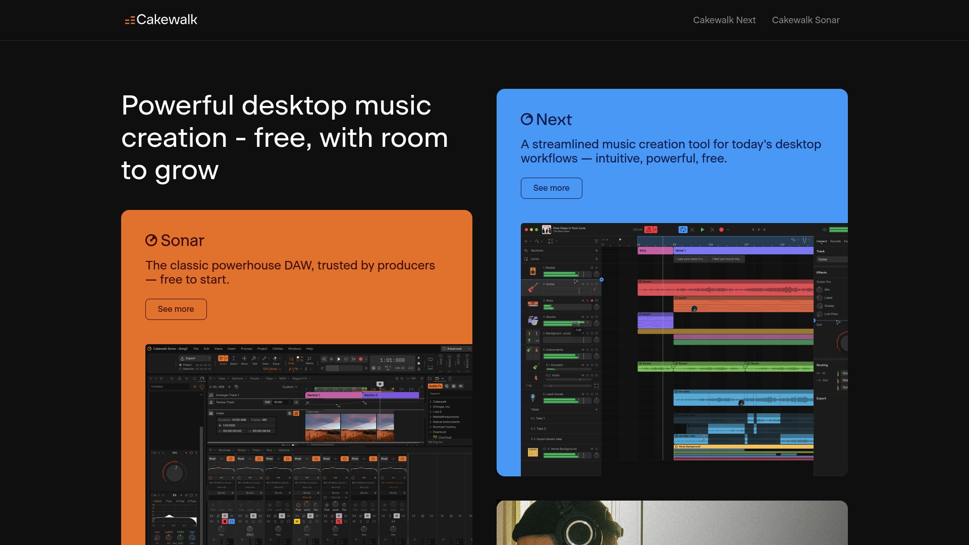 https://cakewalk.com