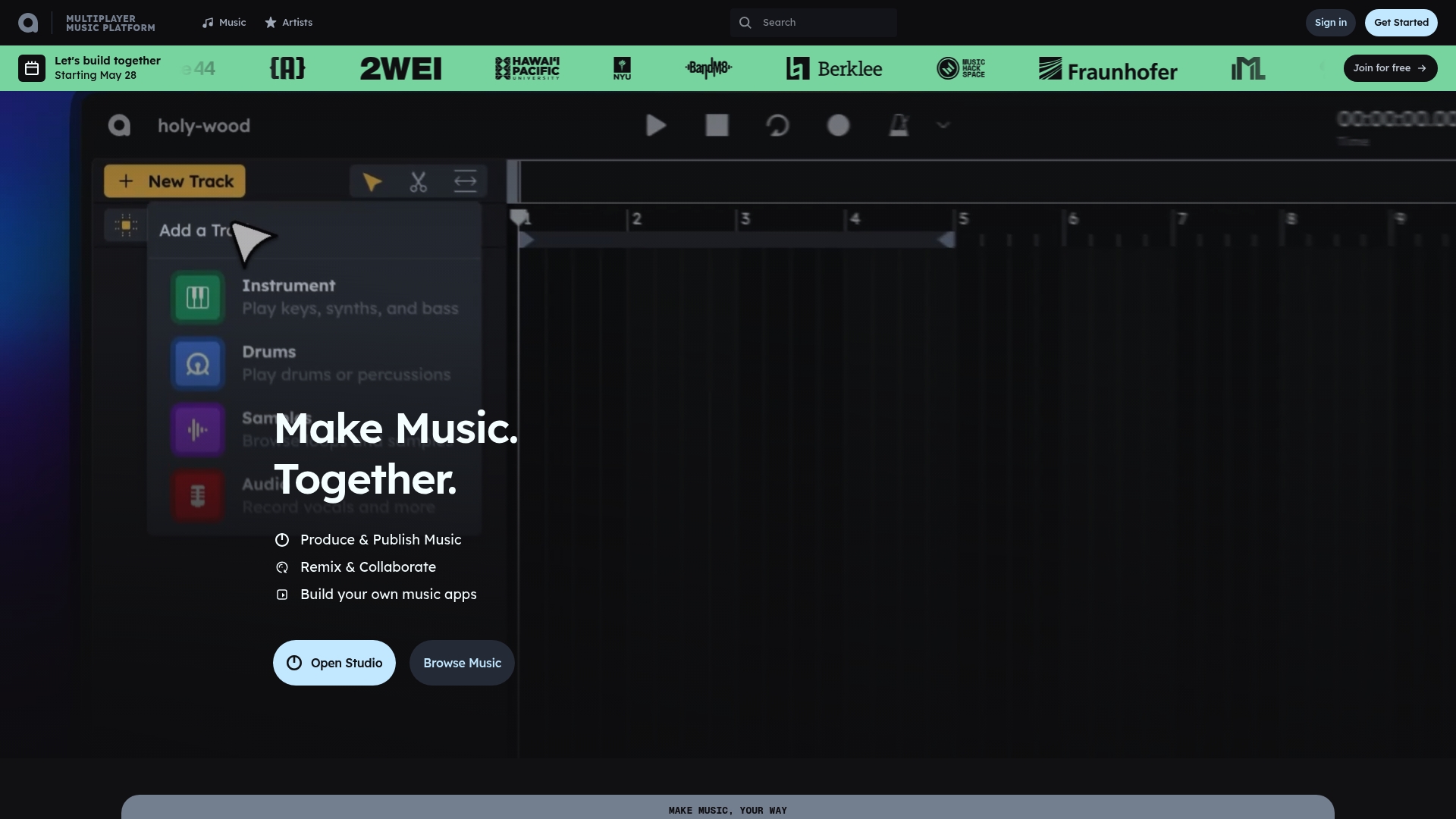 https://audiotool.com