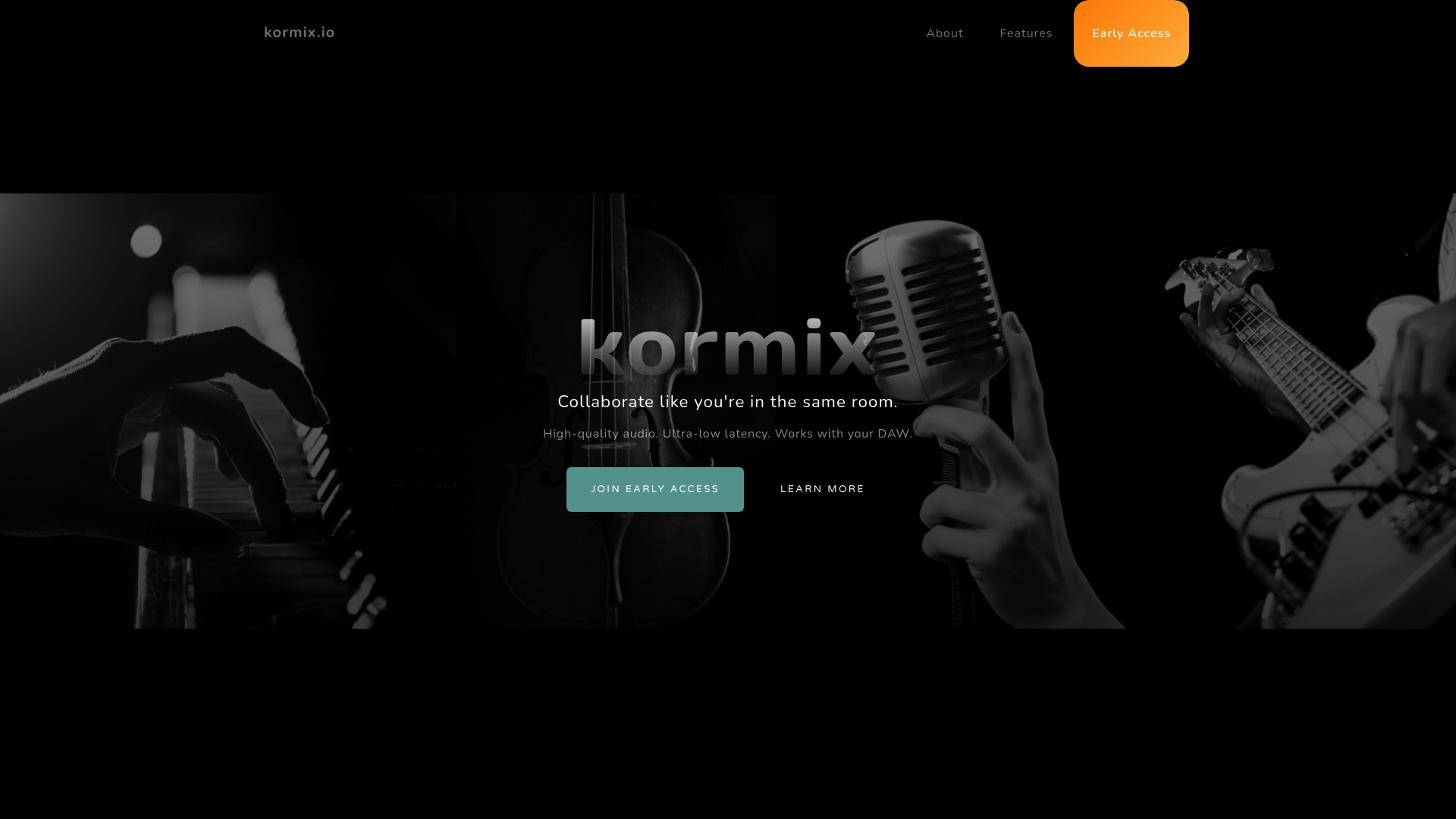 https://kormix.io