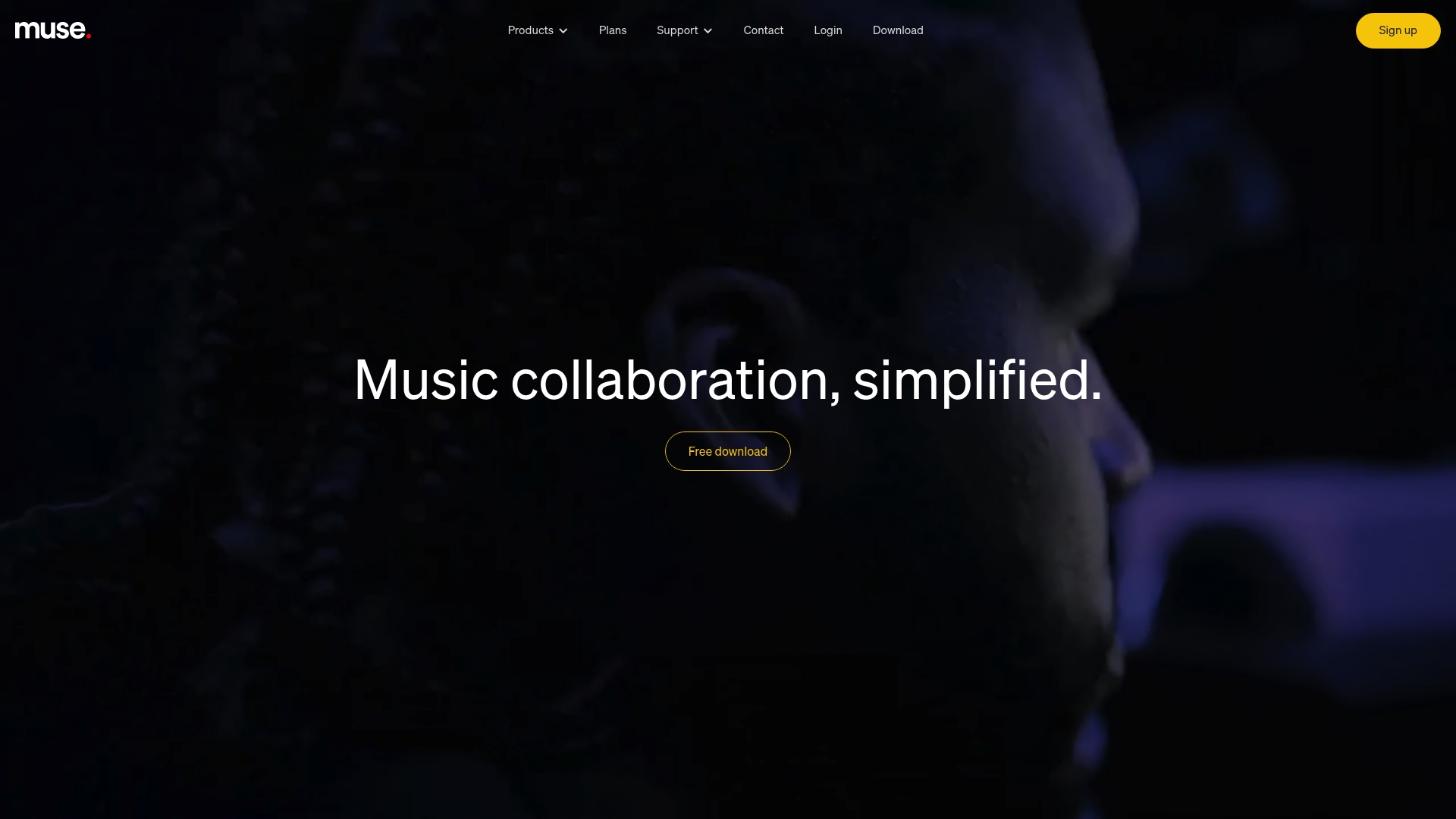 https://musesessions.co
