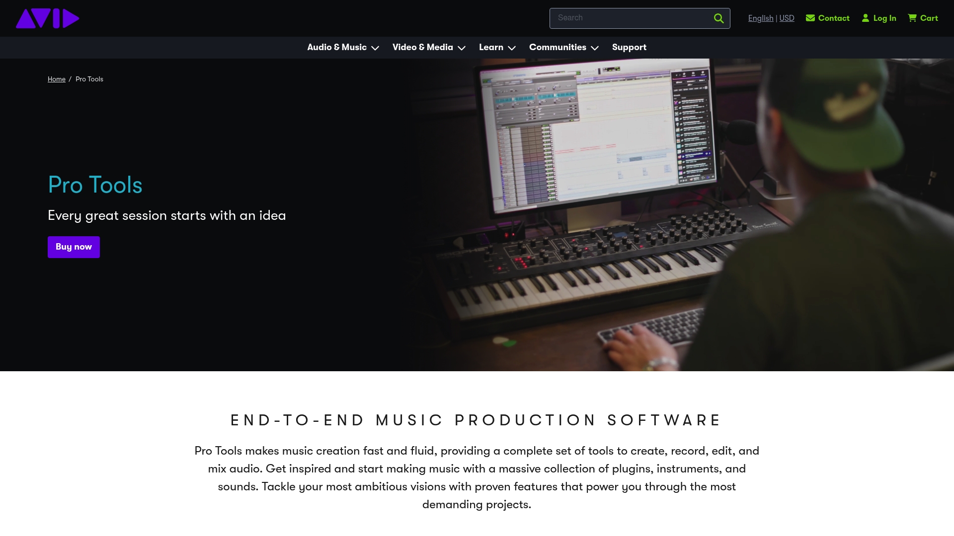 https://avid.com/pro-tools