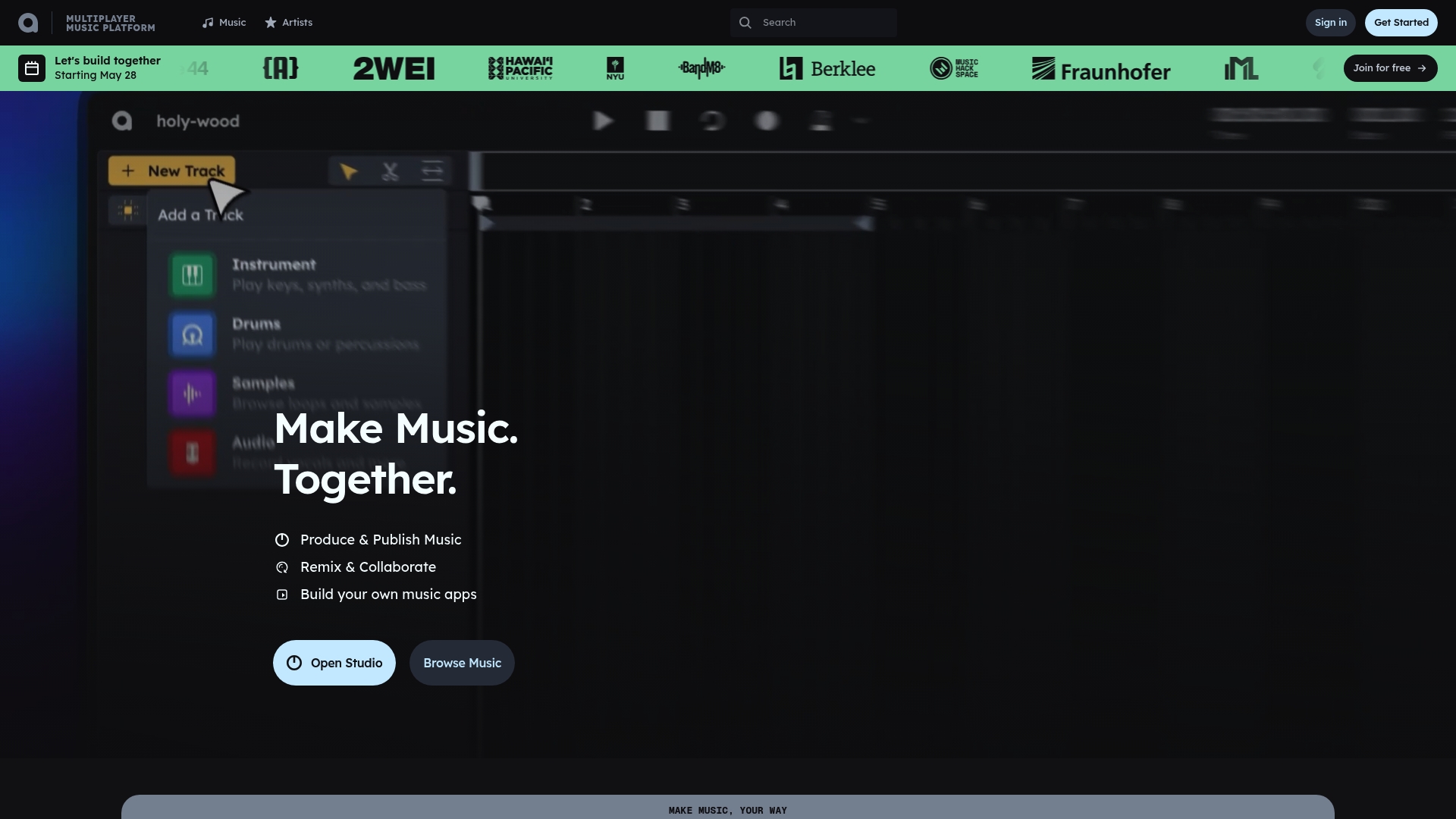 https://audiotool.com