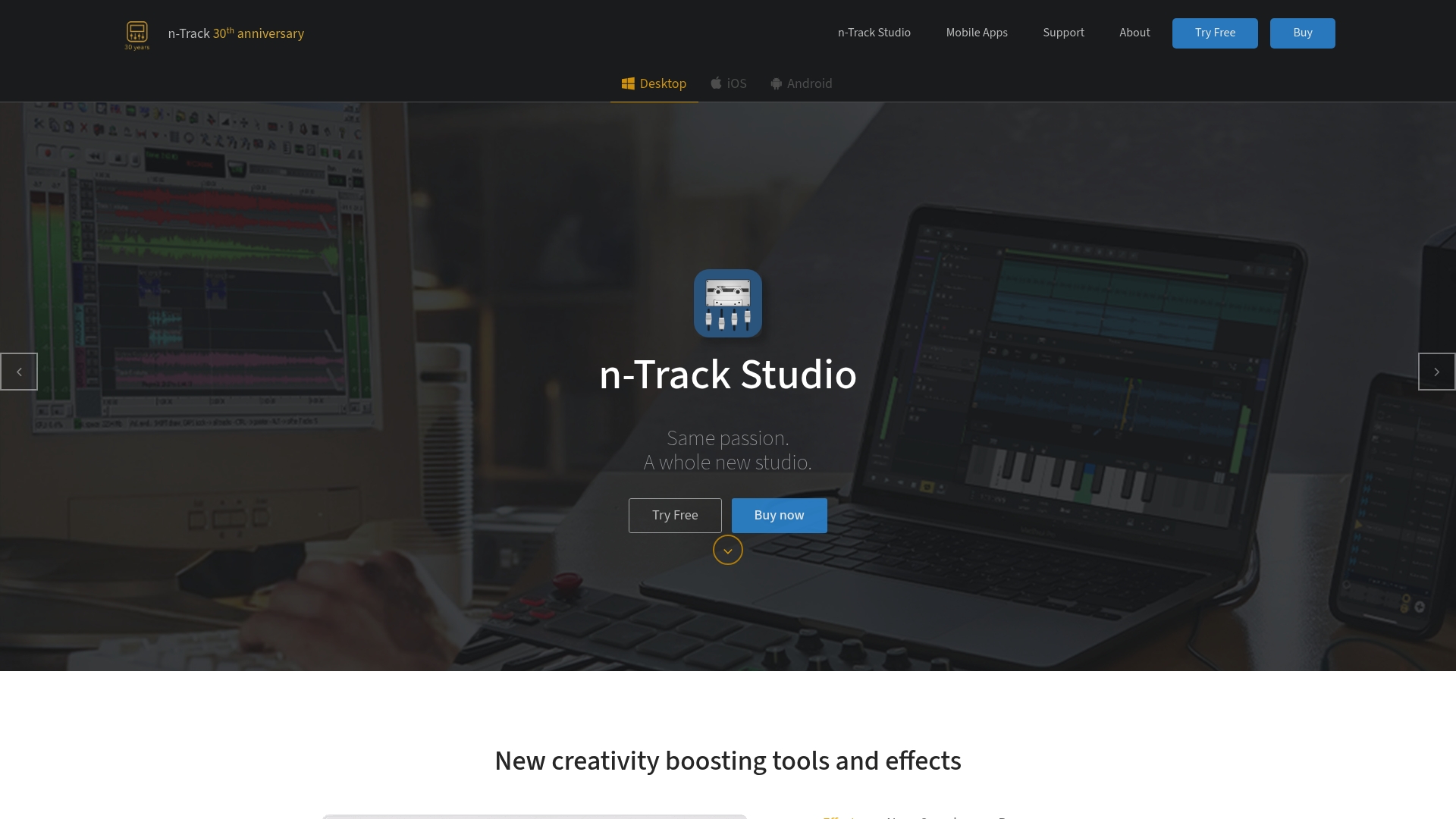 https://ntrack.com