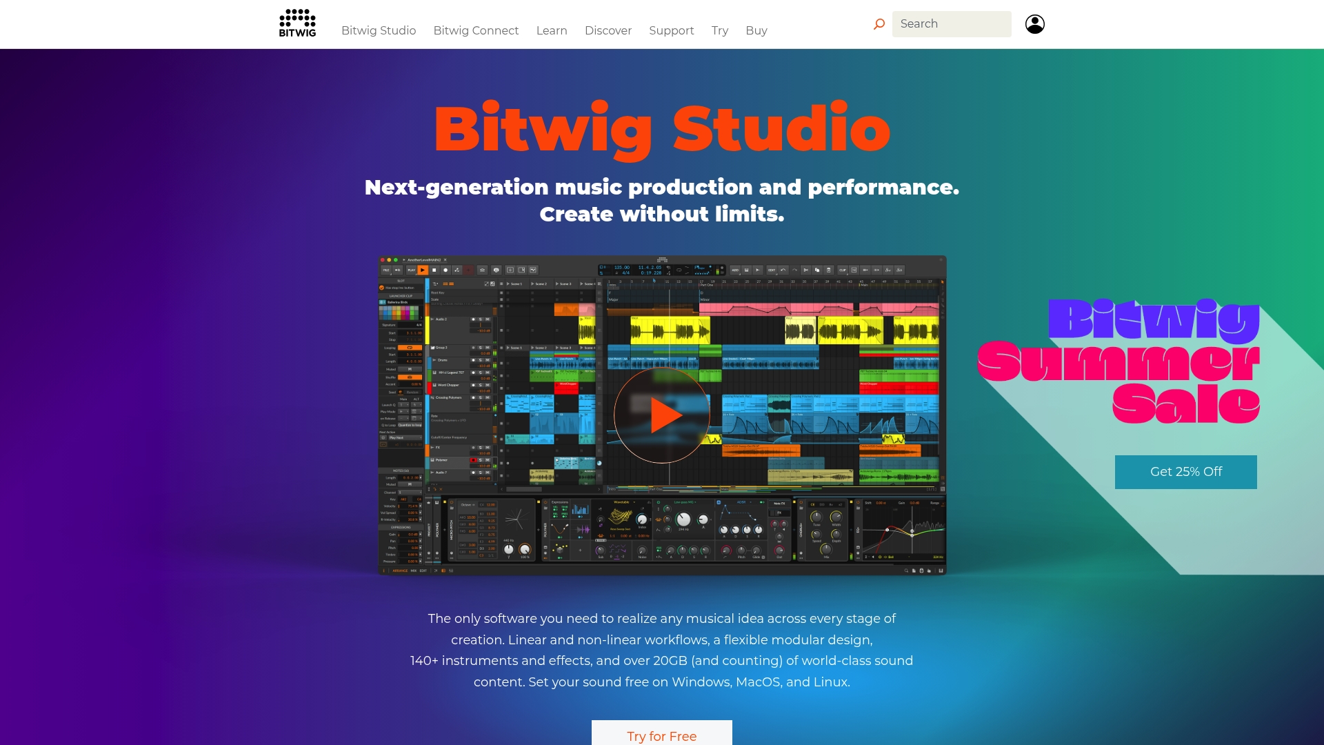 https://bitwig.com