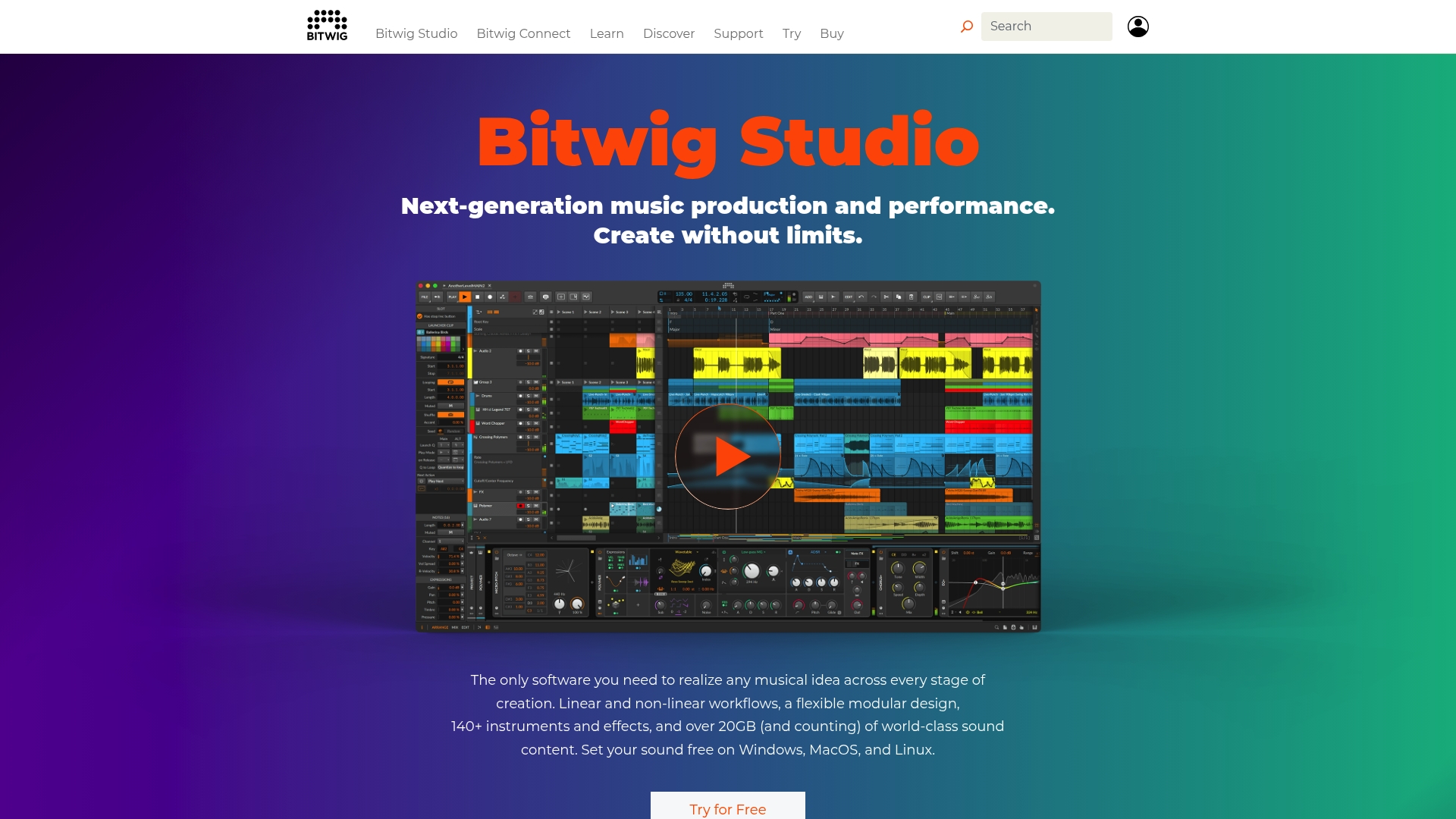 https://bitwig.com