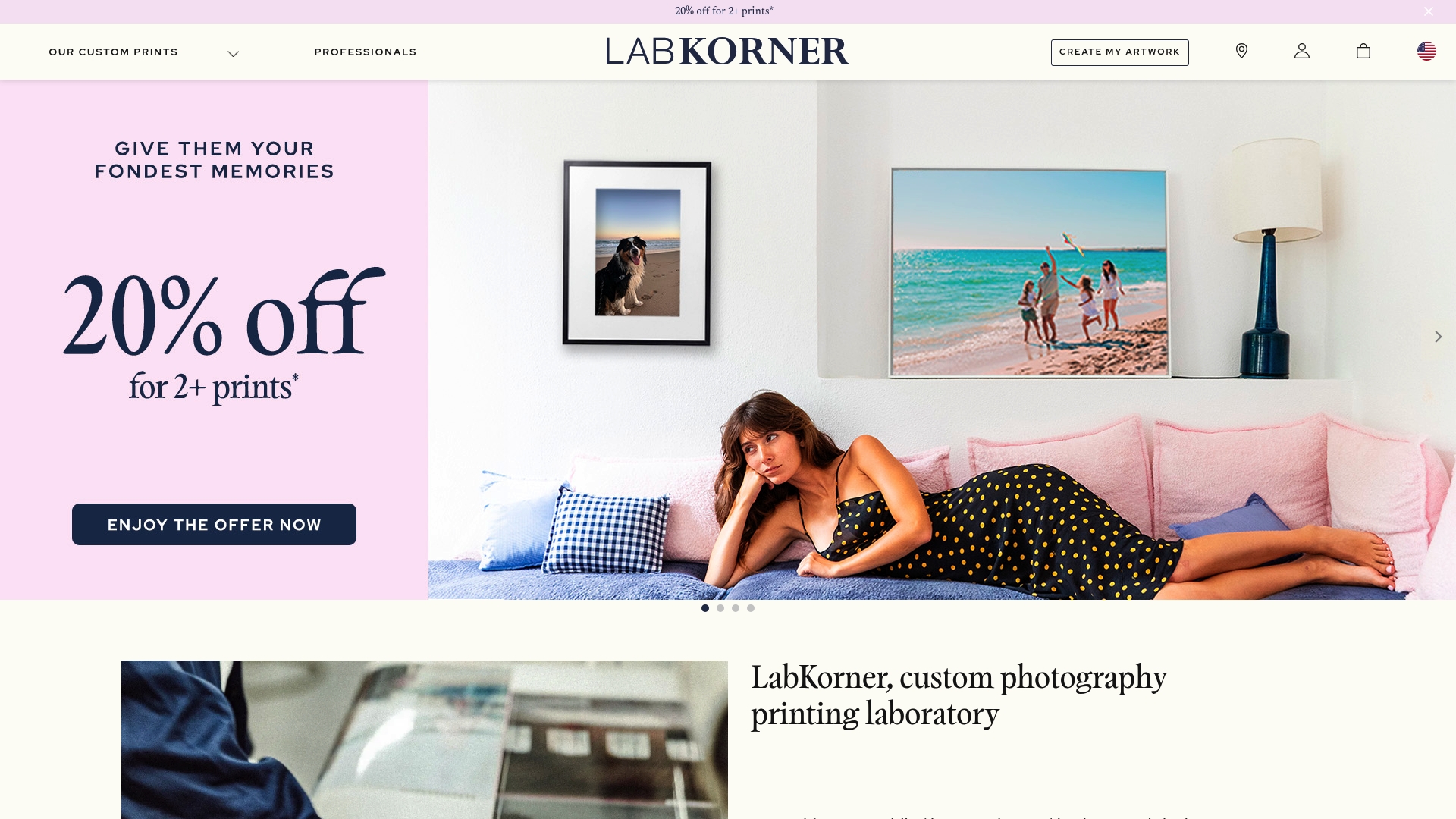 Product Screenshot