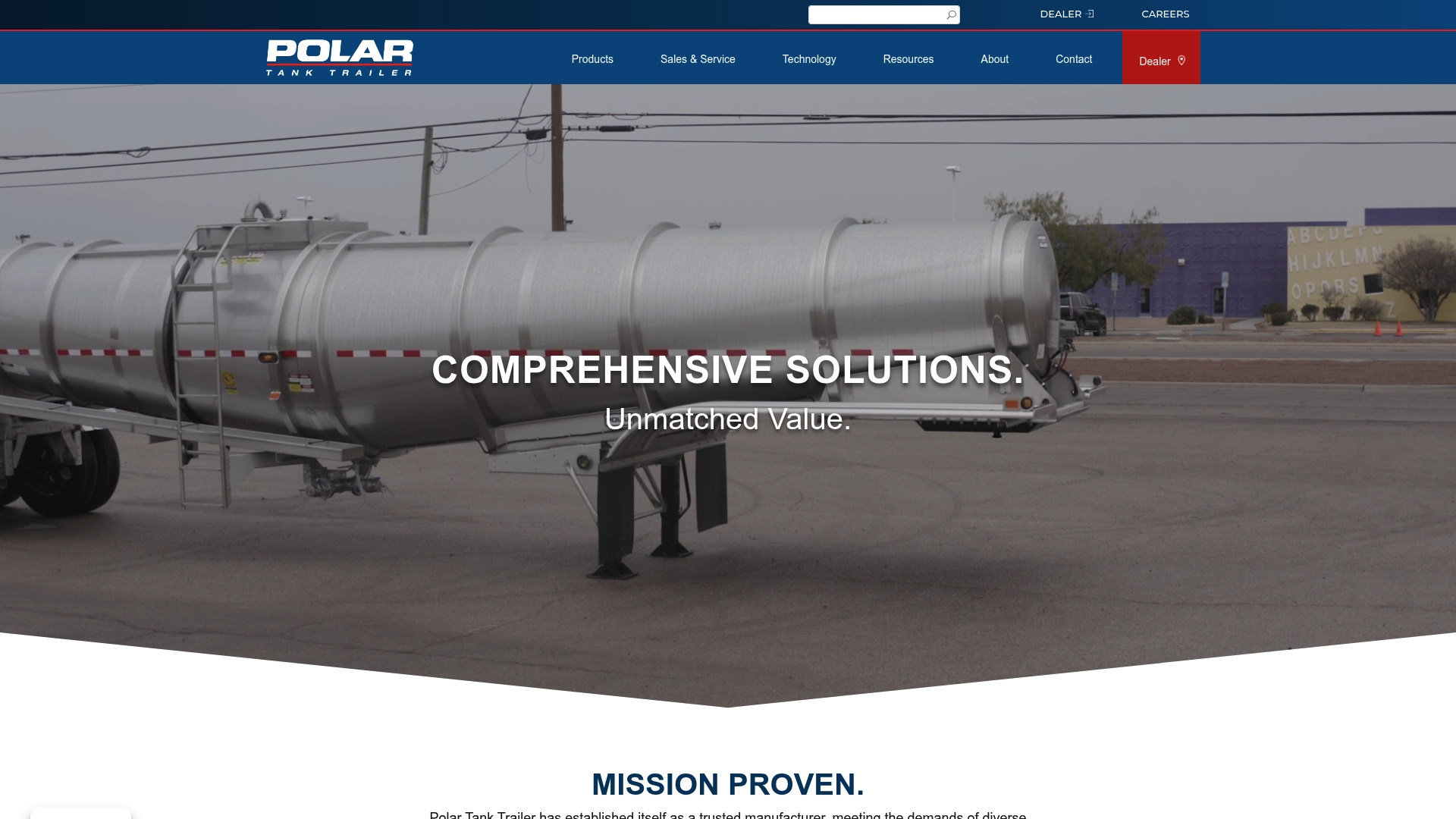 https://polartank.com