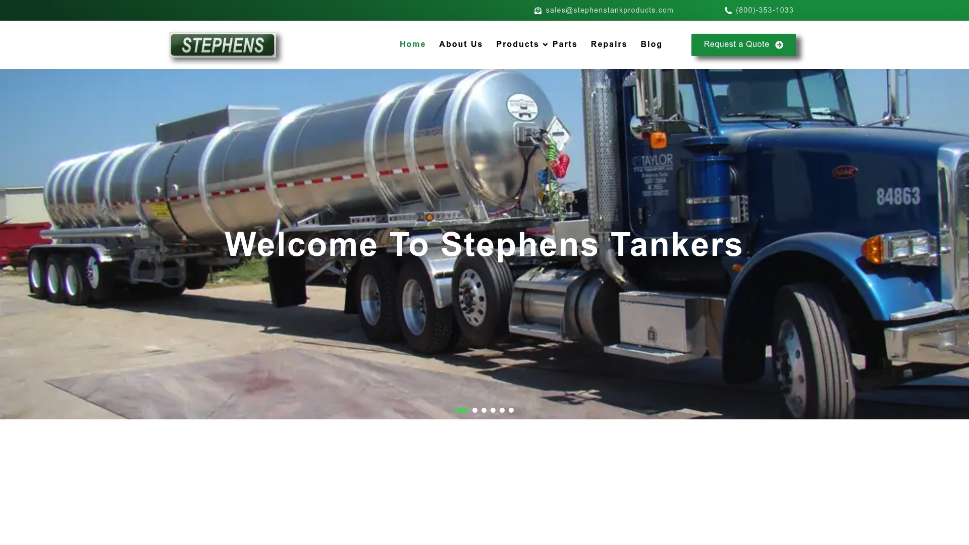 https://stephenstankproducts.com