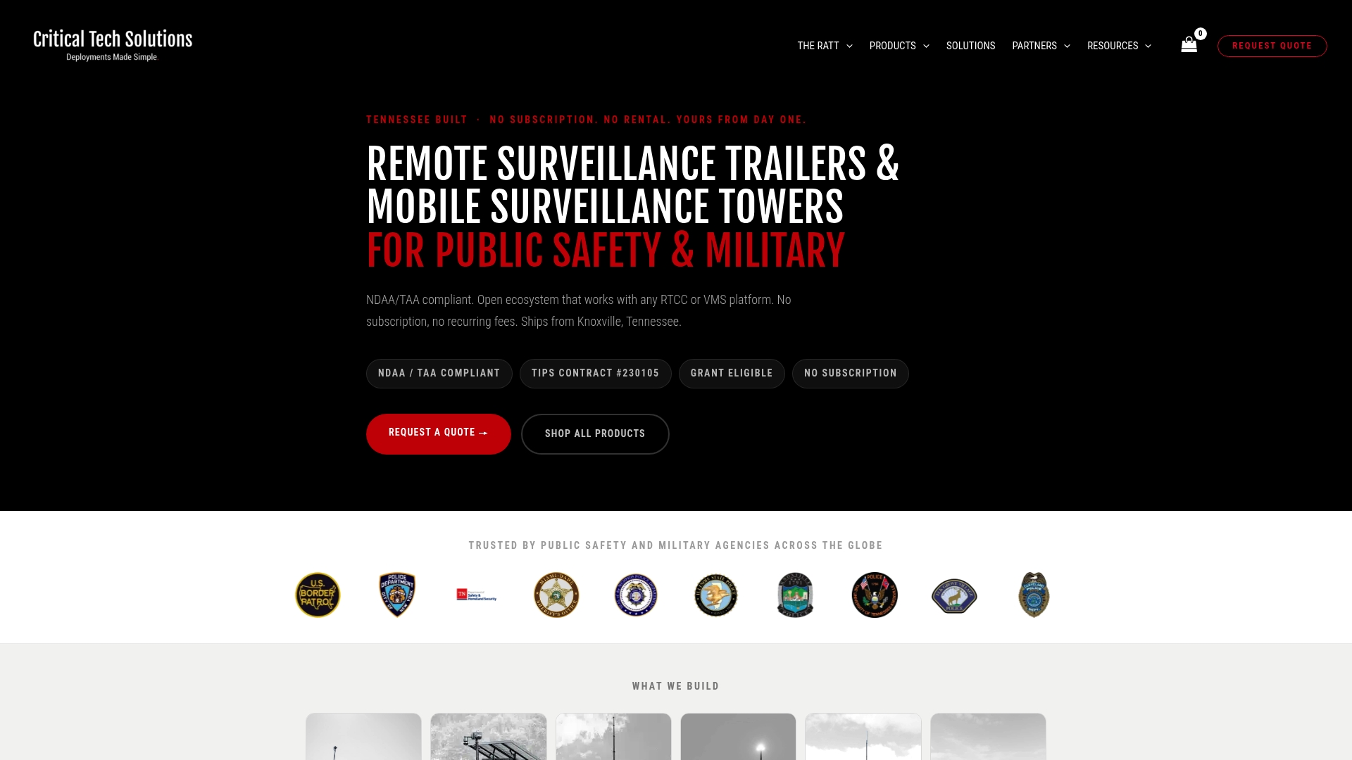 https://criticalts.com