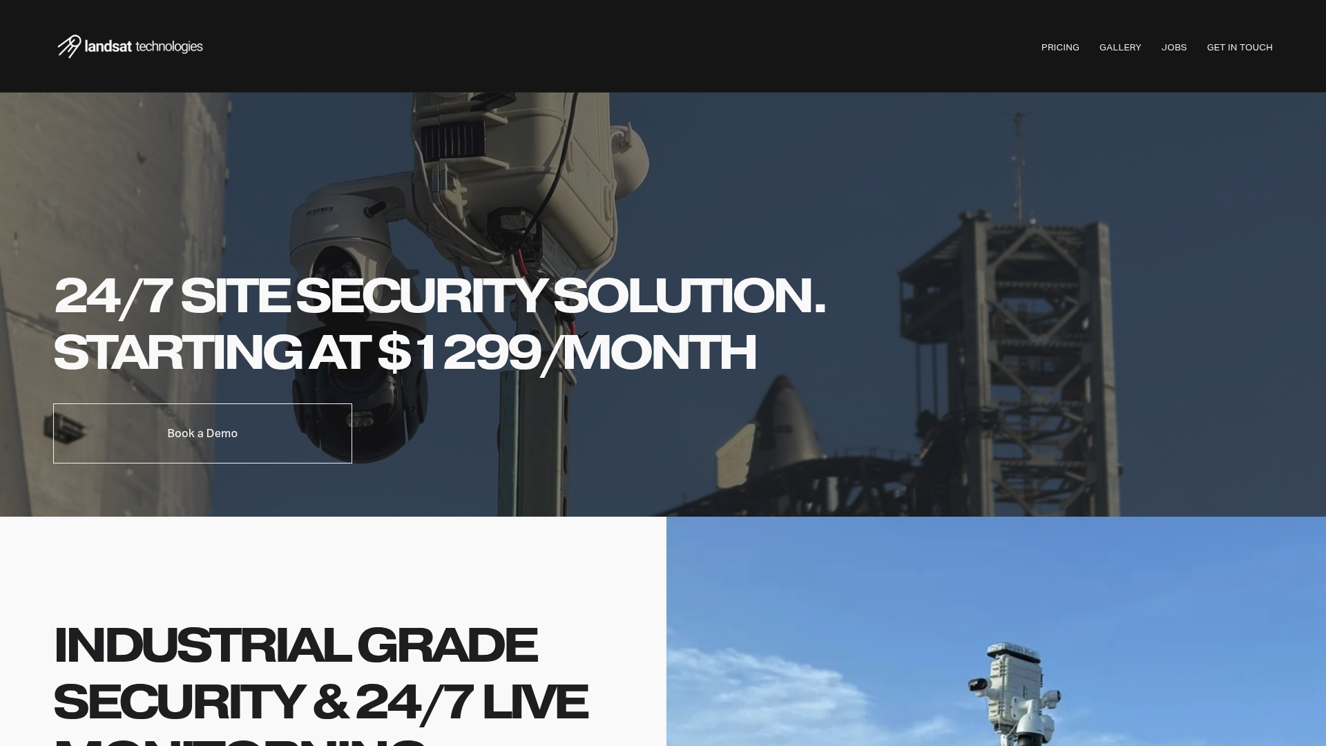 https://landsat.technology