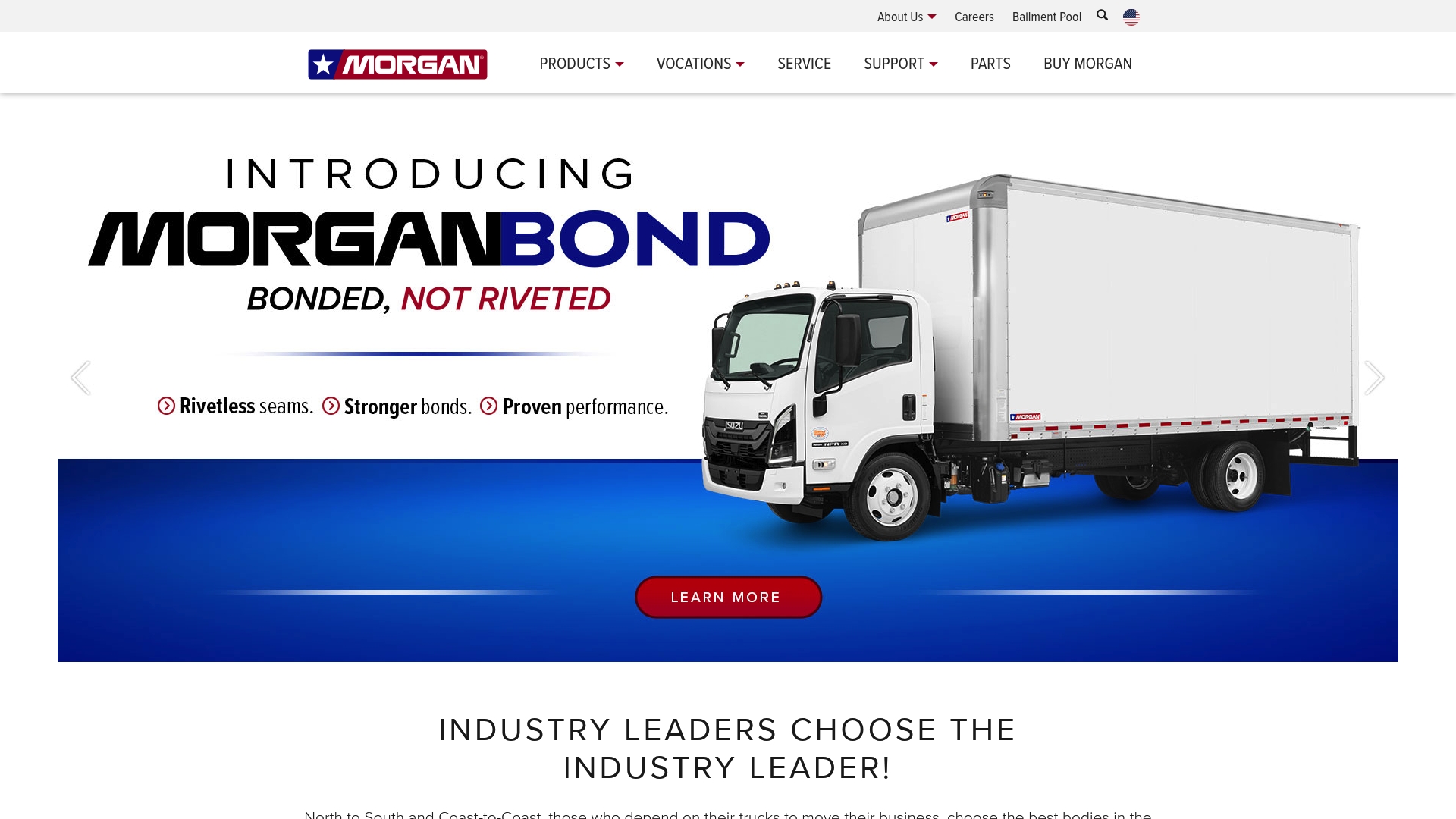 https://morgancorp.com