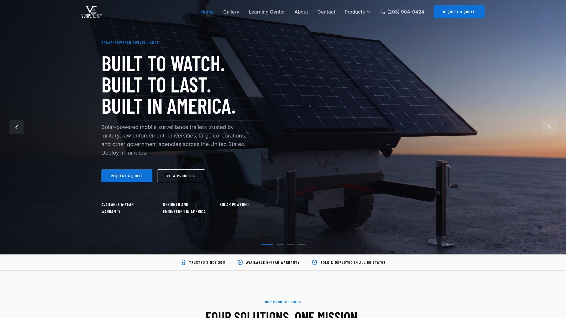 https://vorpenergy.com