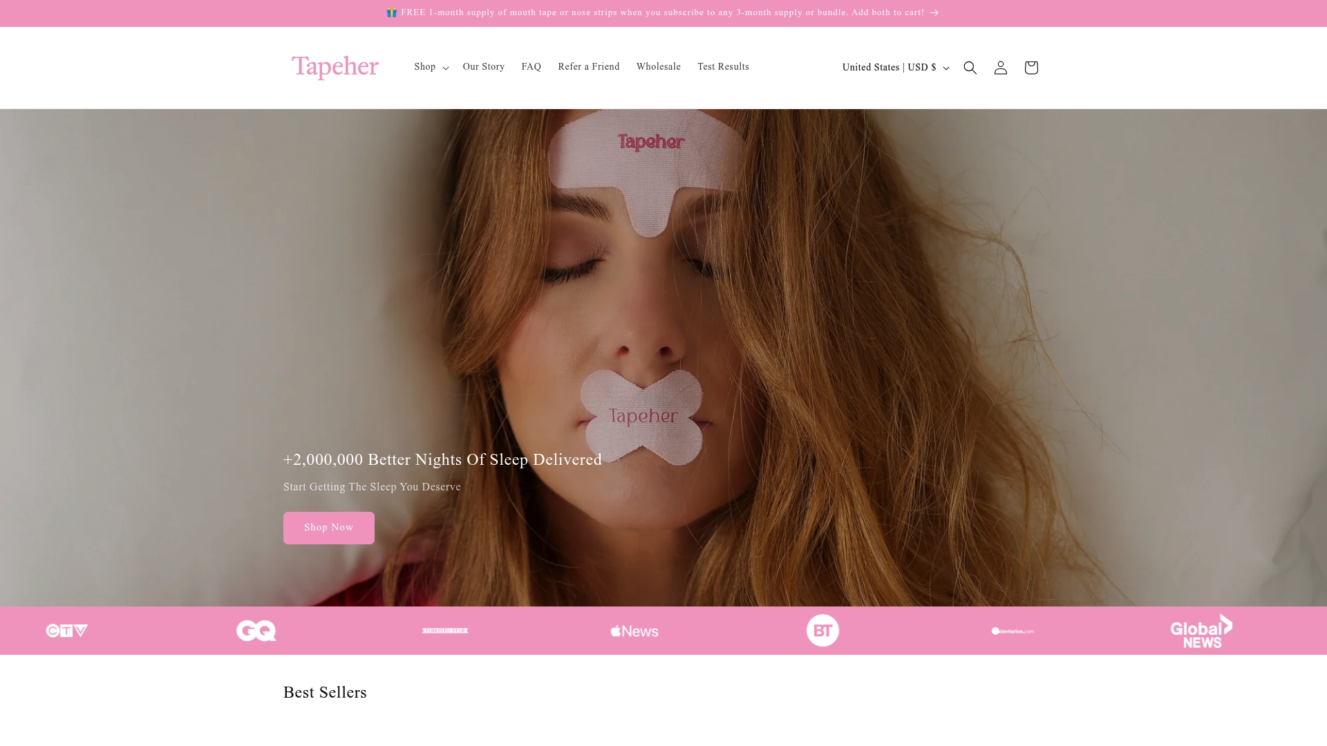 https://tapeher.com