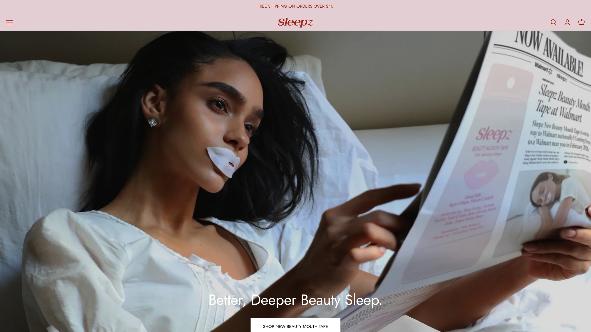 https://getsleepz.com