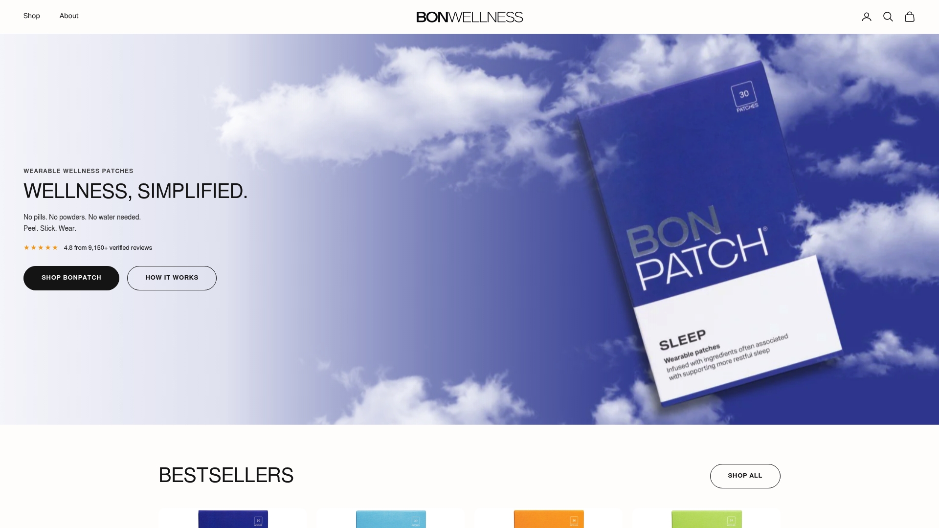 https://bonpatch.com