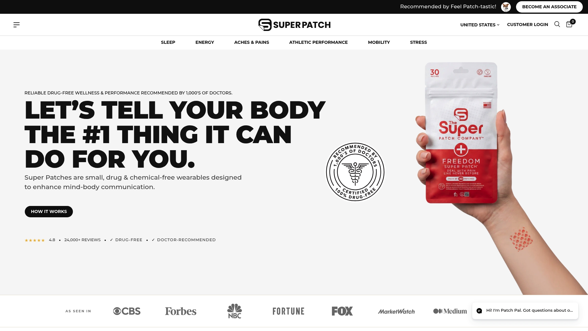 https://livingthe.superpatch.com