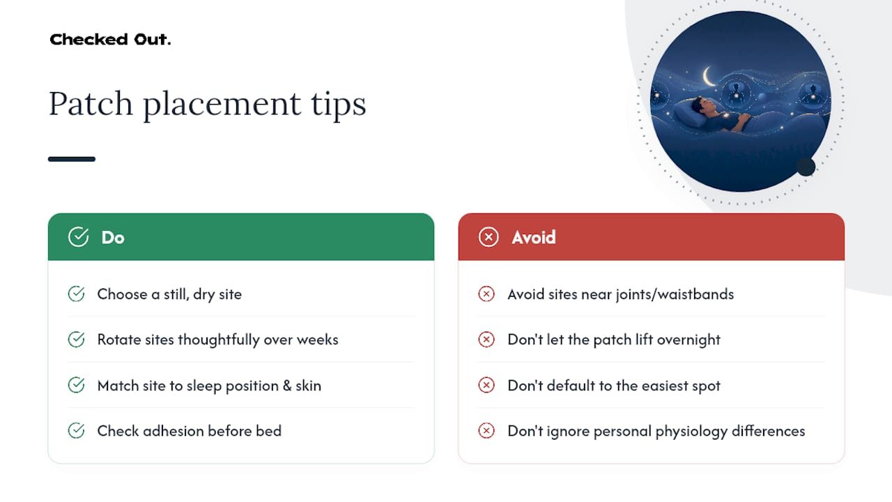 Does Where You Place the Patch Change How Well It Works? — overview diagram