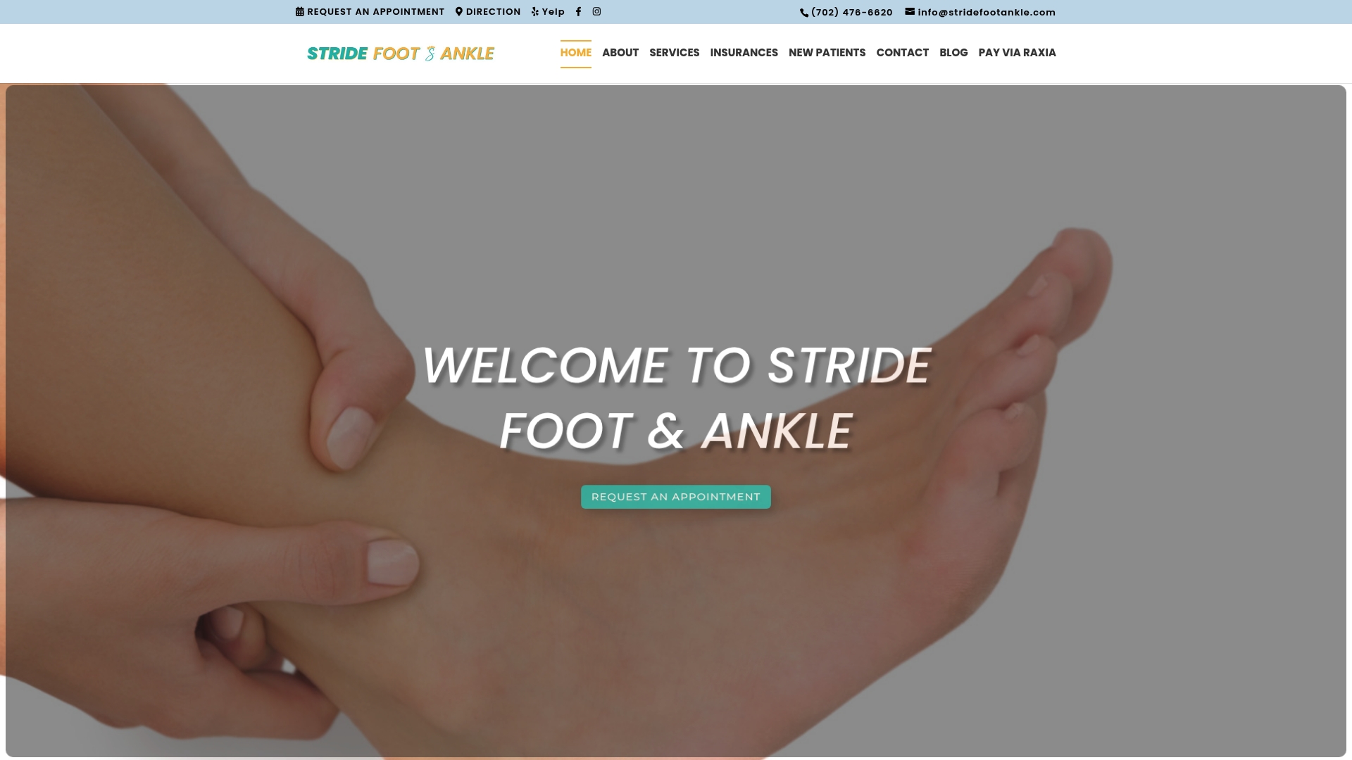 https://stridefootankle.com