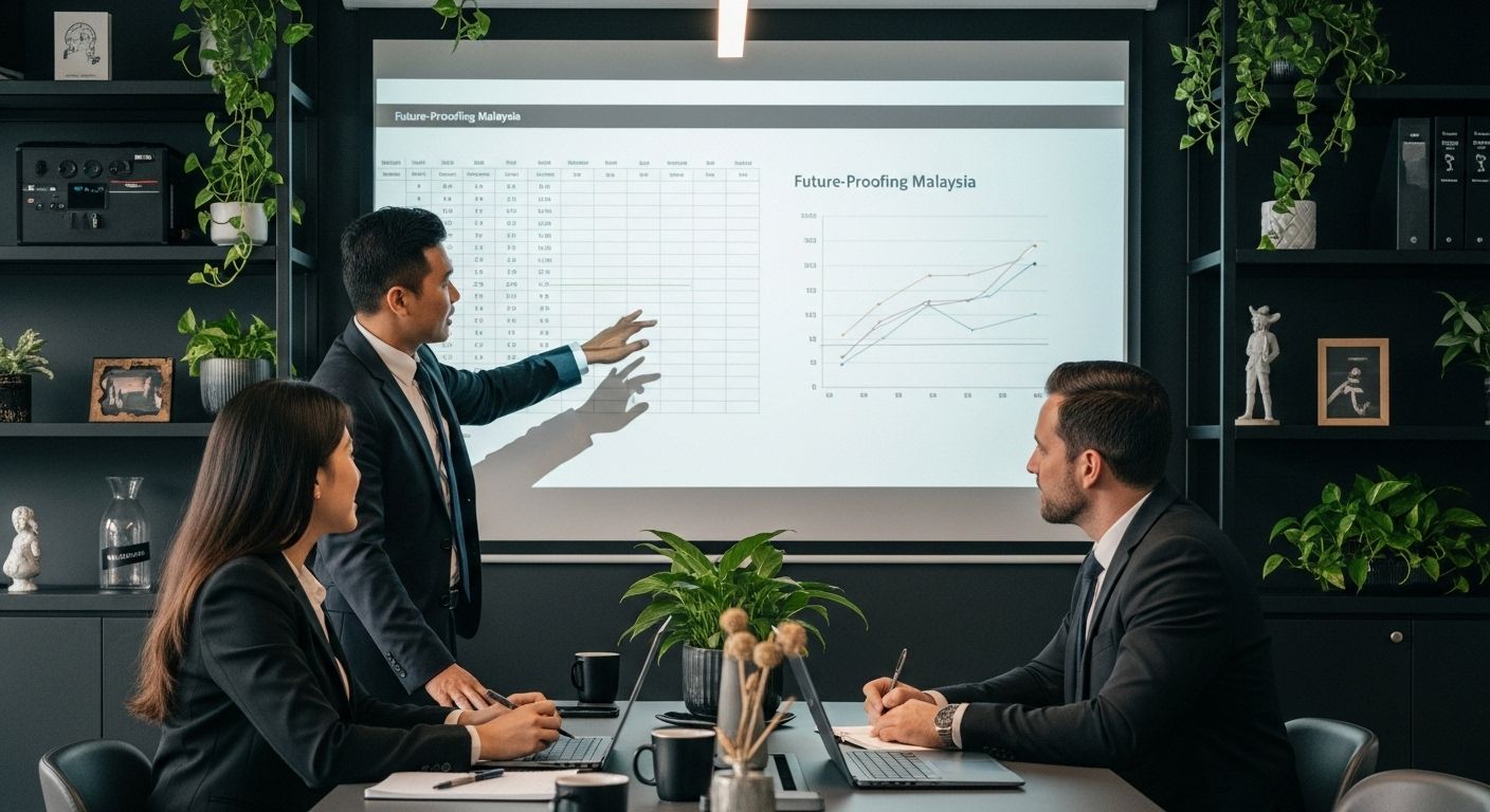 office projector upgrade