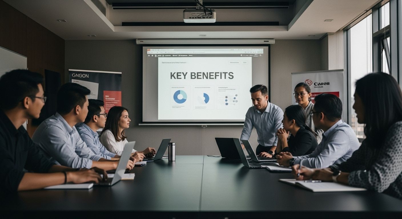 4K projector benefits