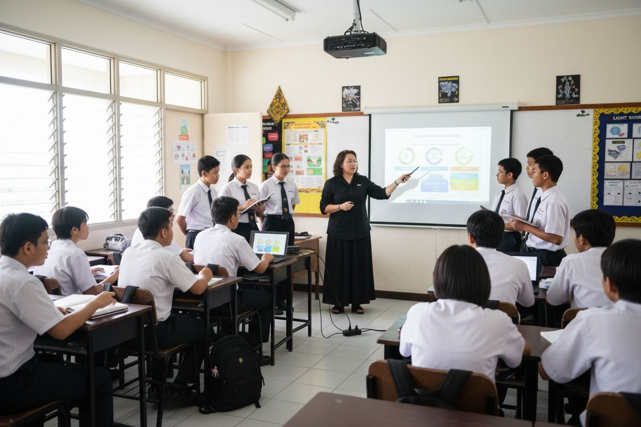 projector light source