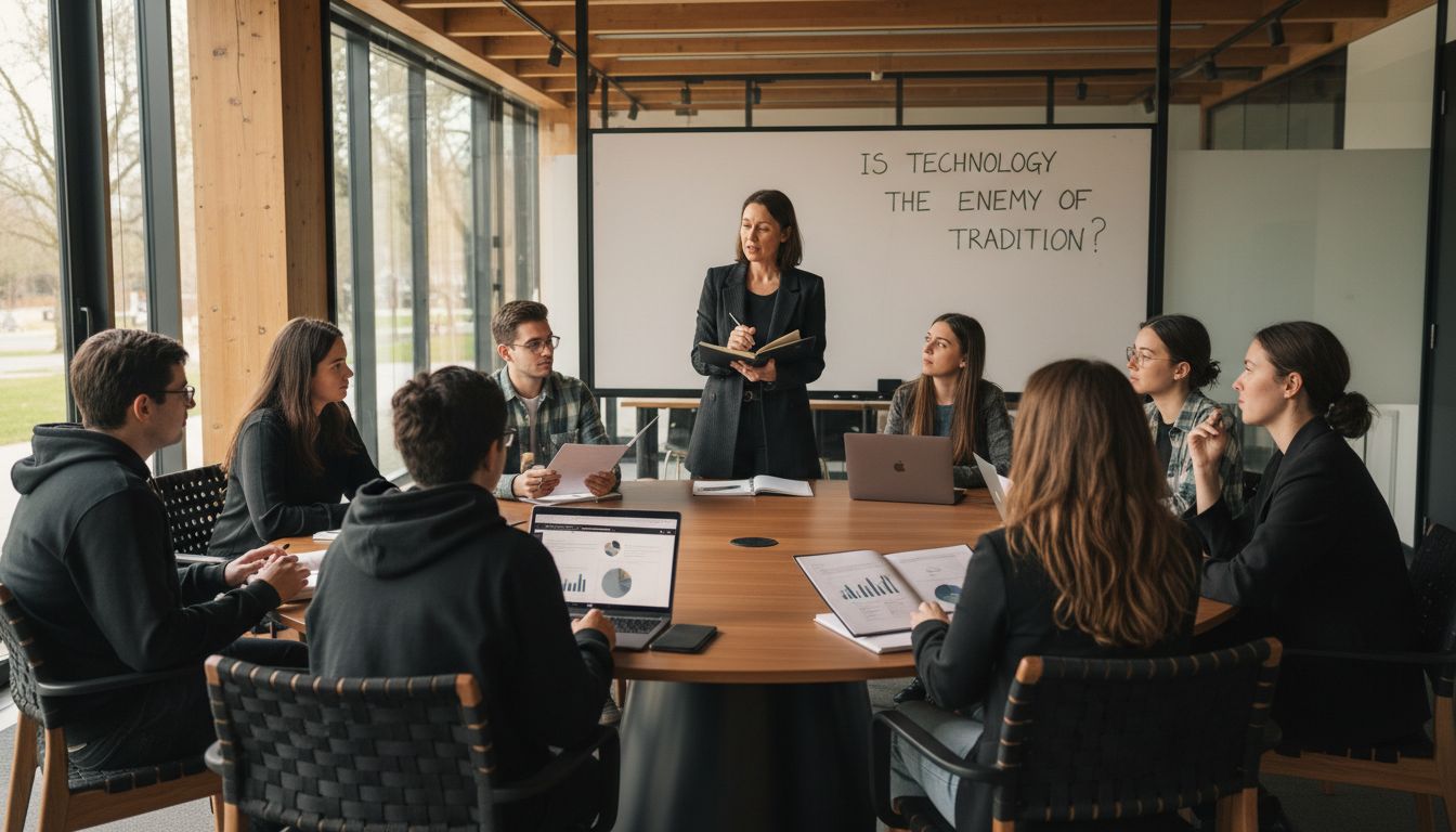 socratic teaching method