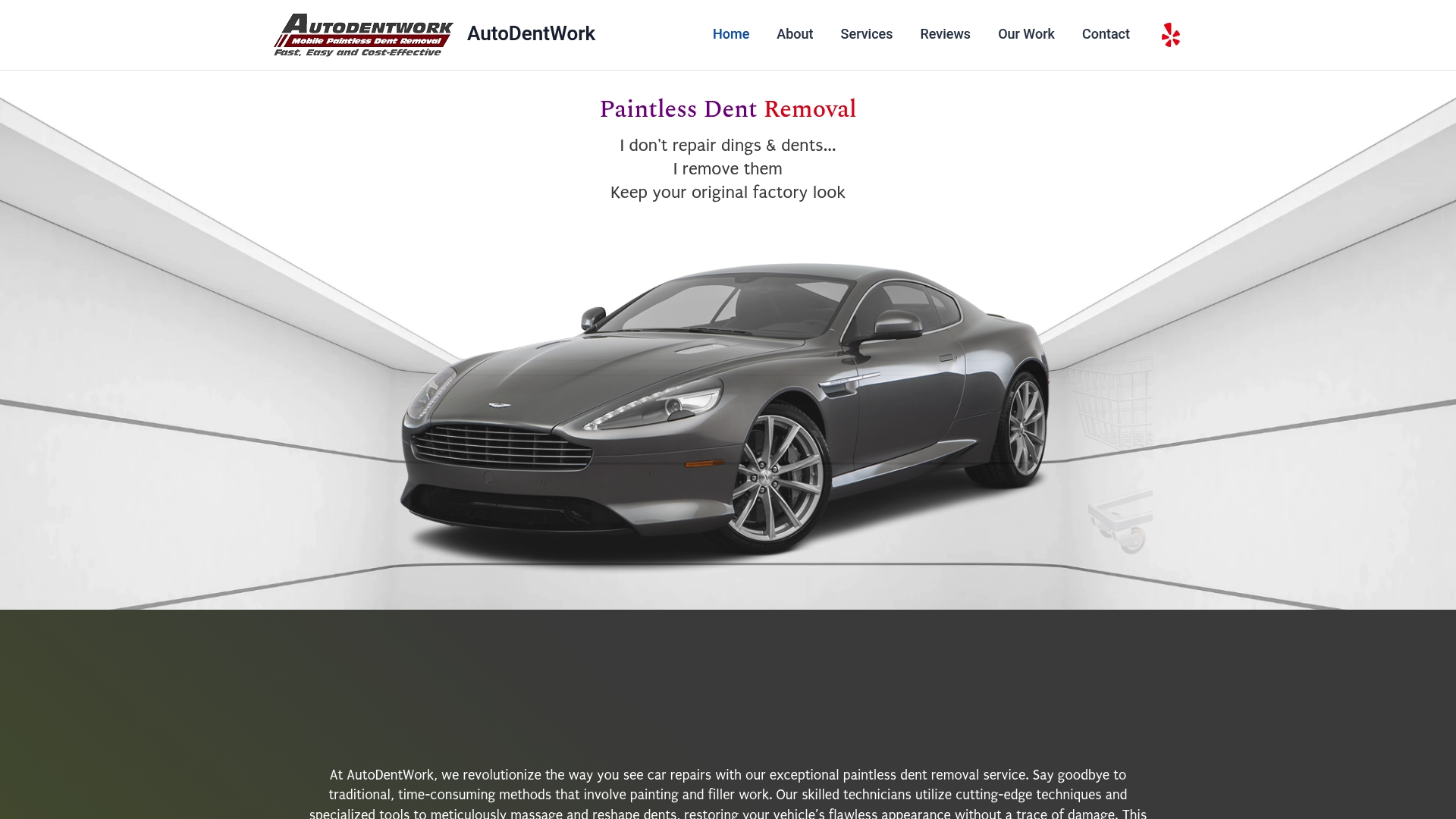 Top 3 the Dent Guys Providers 2026 16 https://autodentwork.com