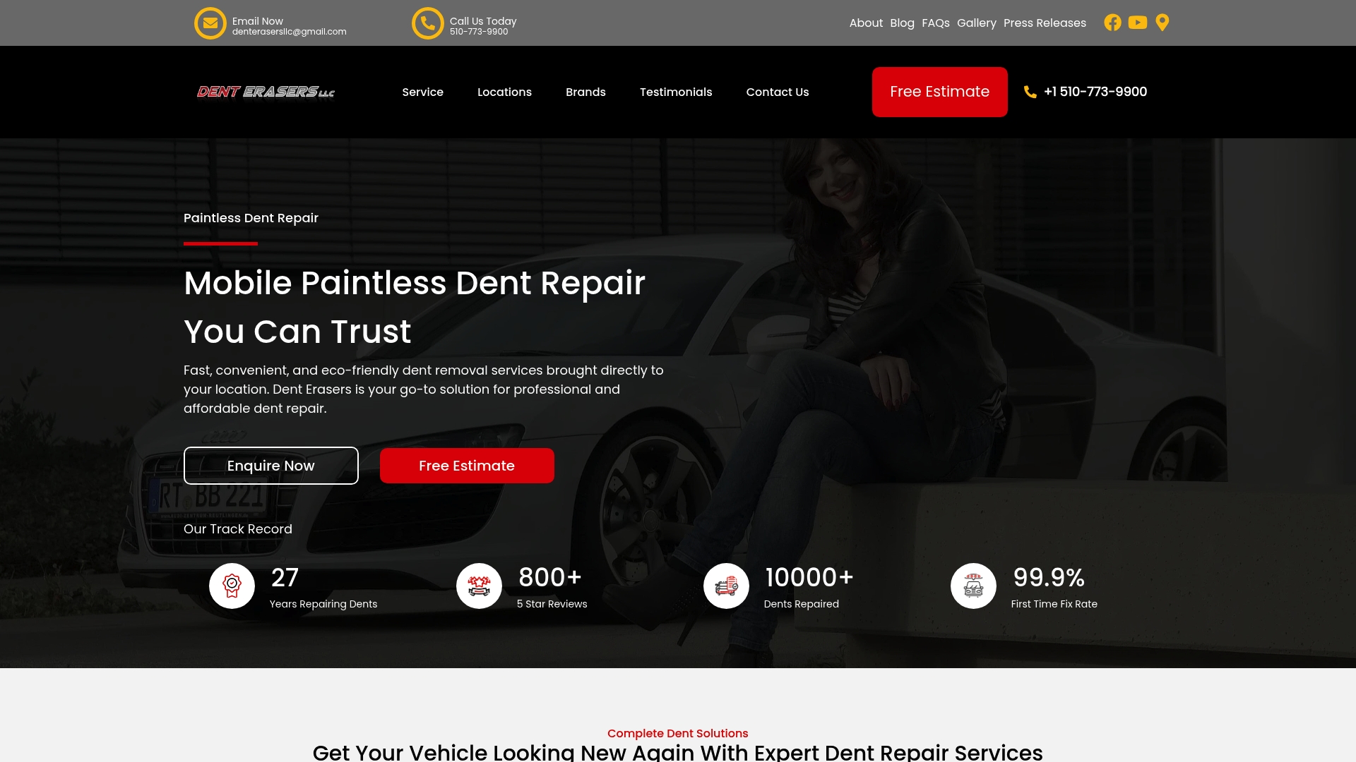 Https://Denterasersllc.com