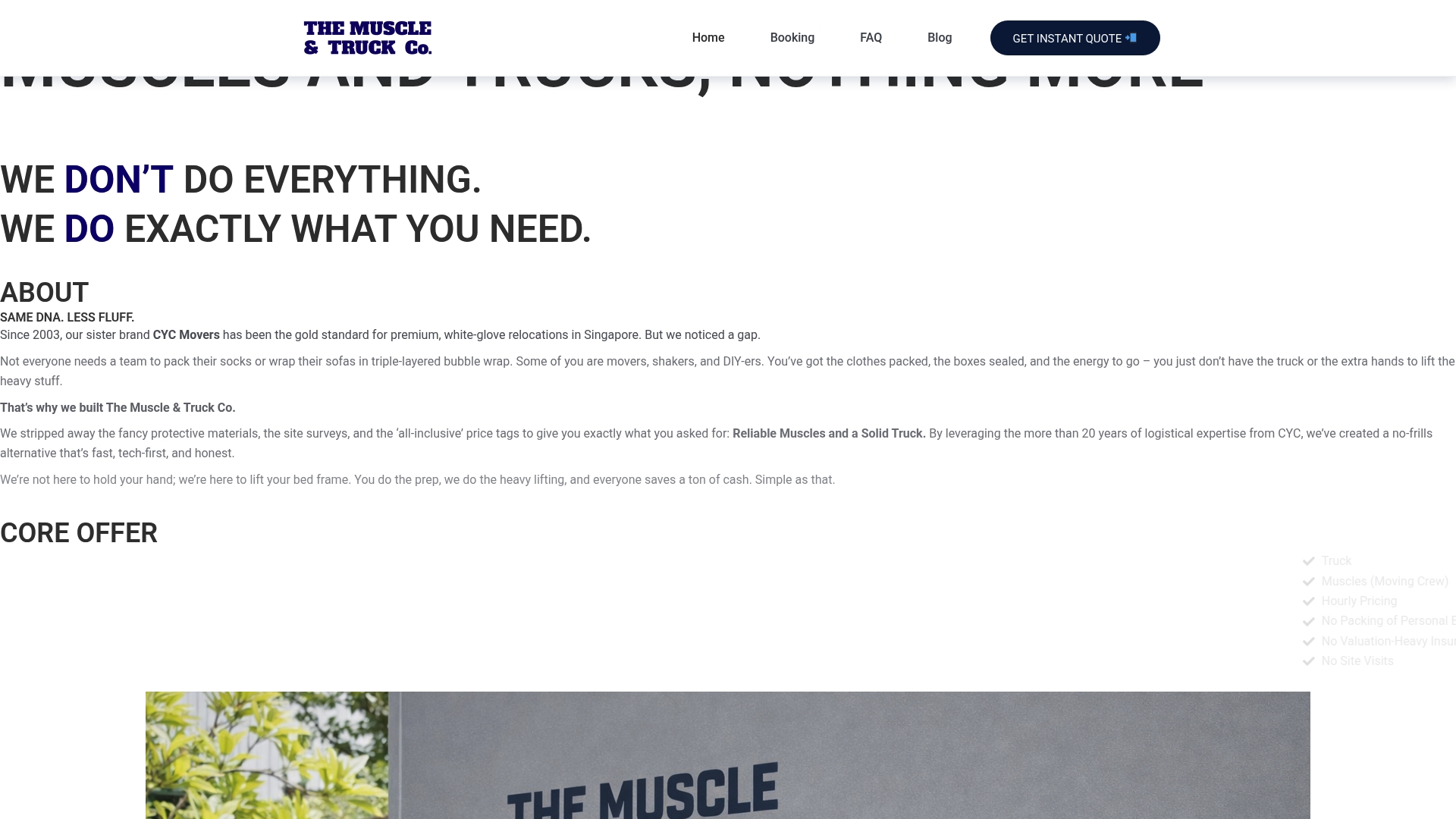 https://themuscleandtruck.sg