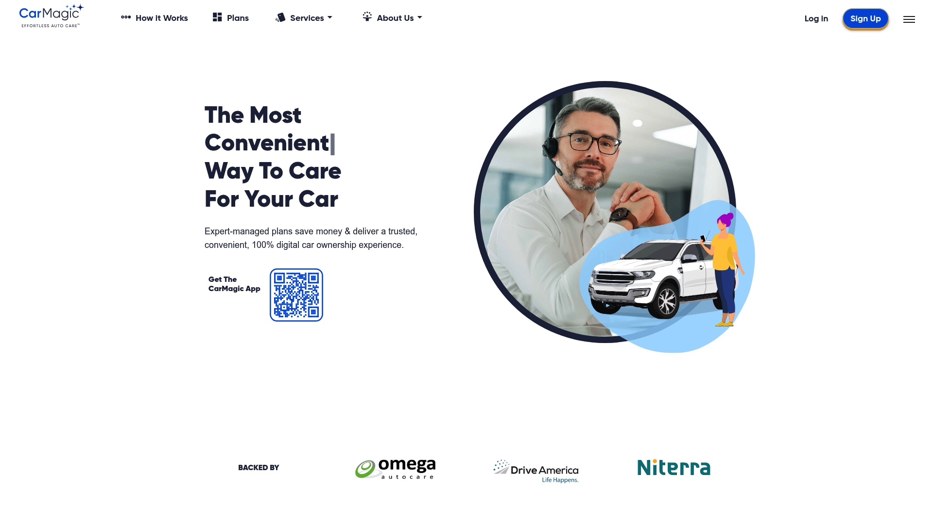 https://mycarmagic.com