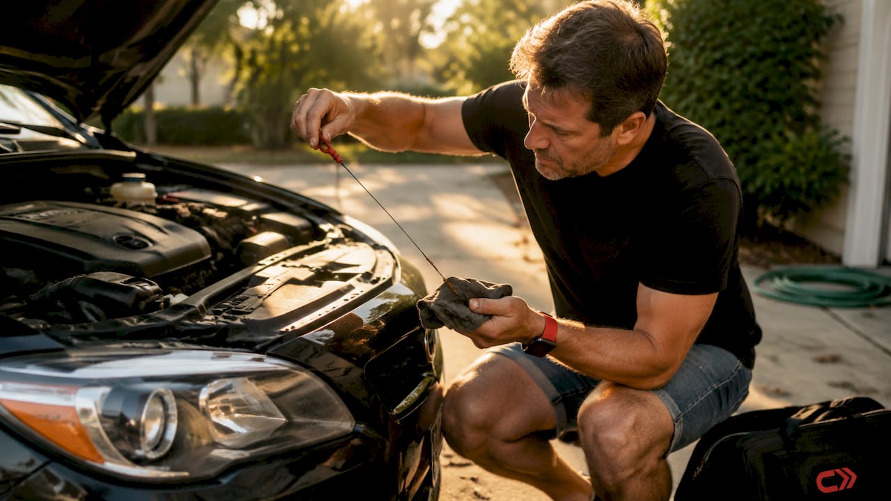Preventive Maintenance Tips Every Car Owner Needs
