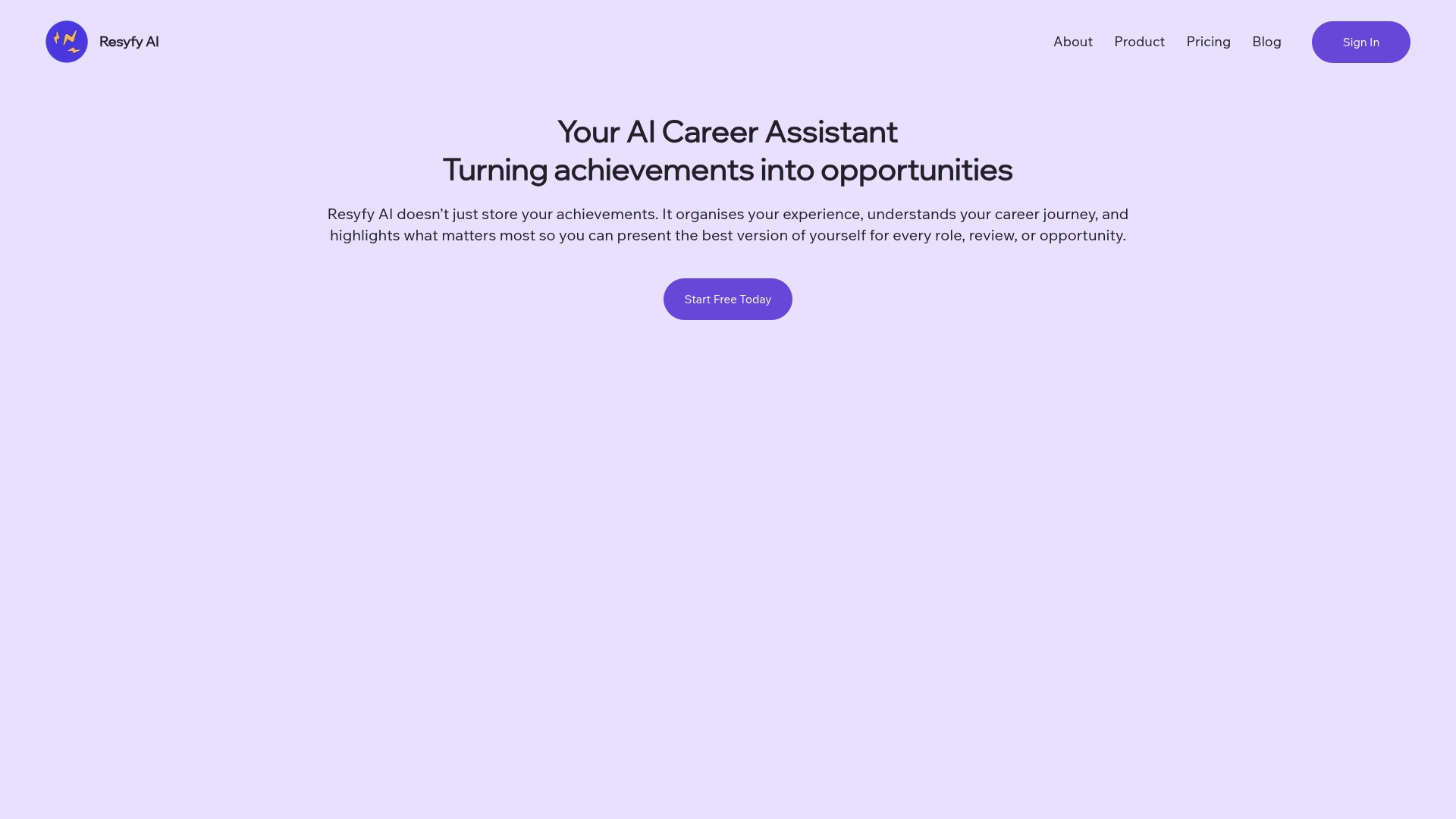 https://resyfy.ai
