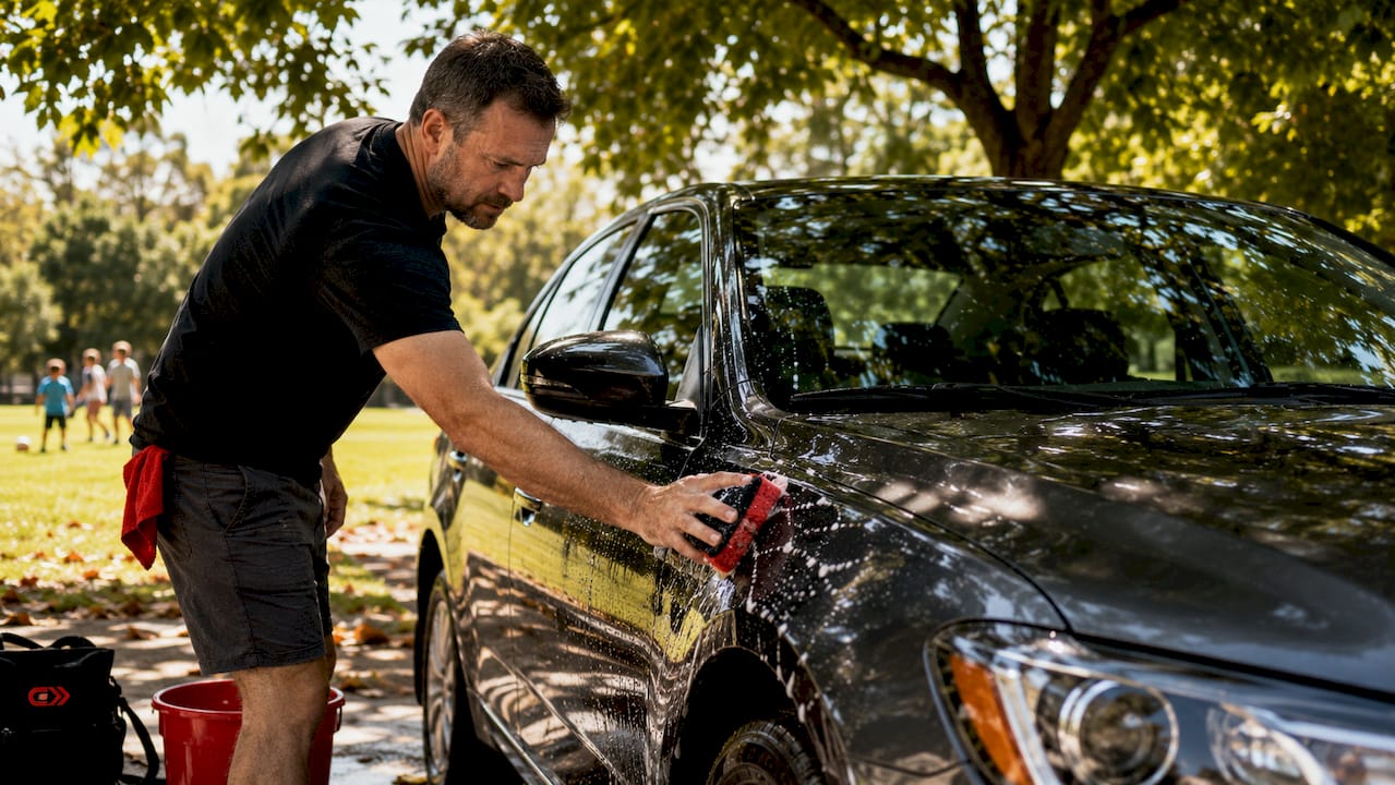 How to Prepare a Car for Sale and Get Top Dollar