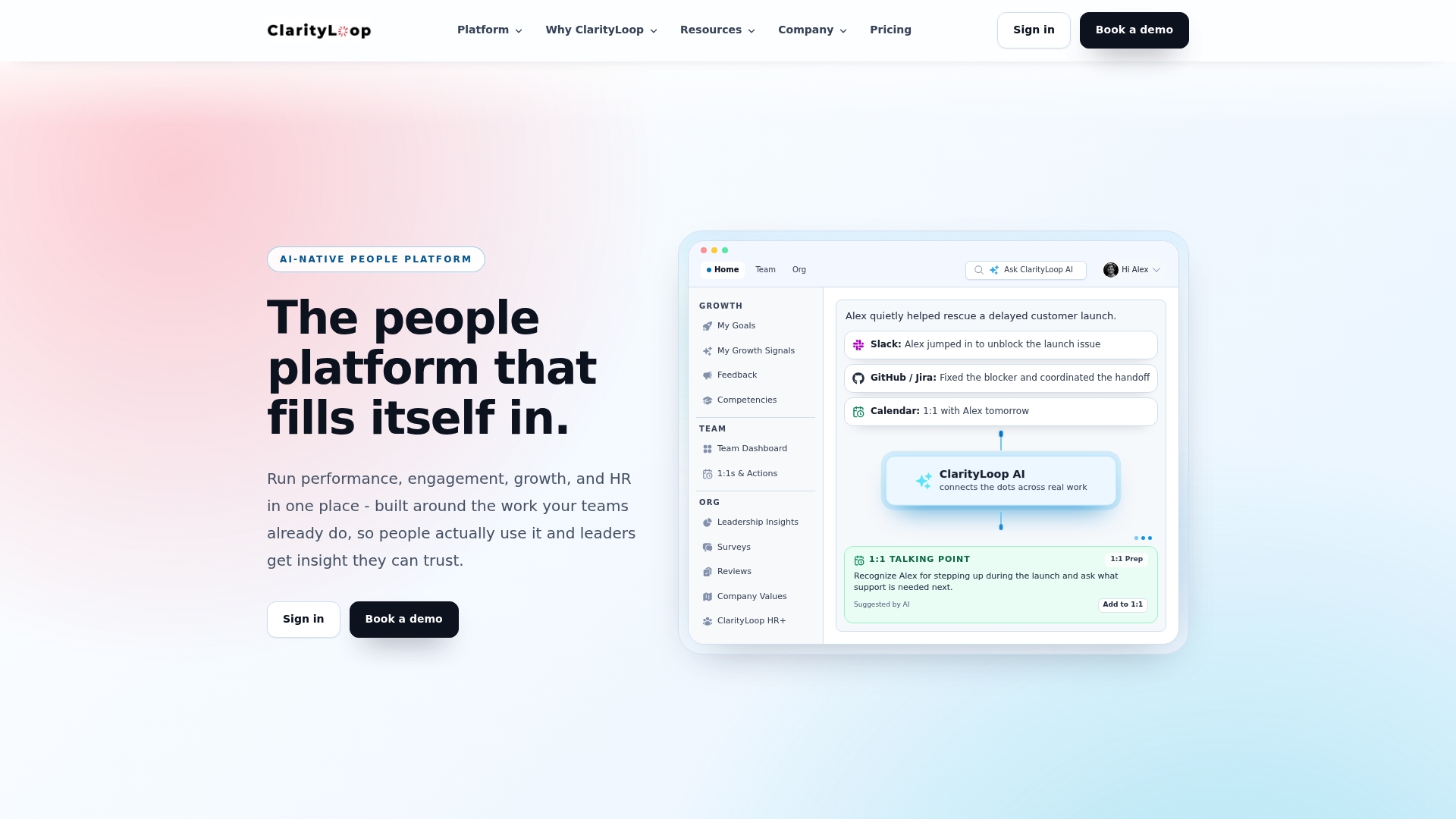 https://clarityloop.com