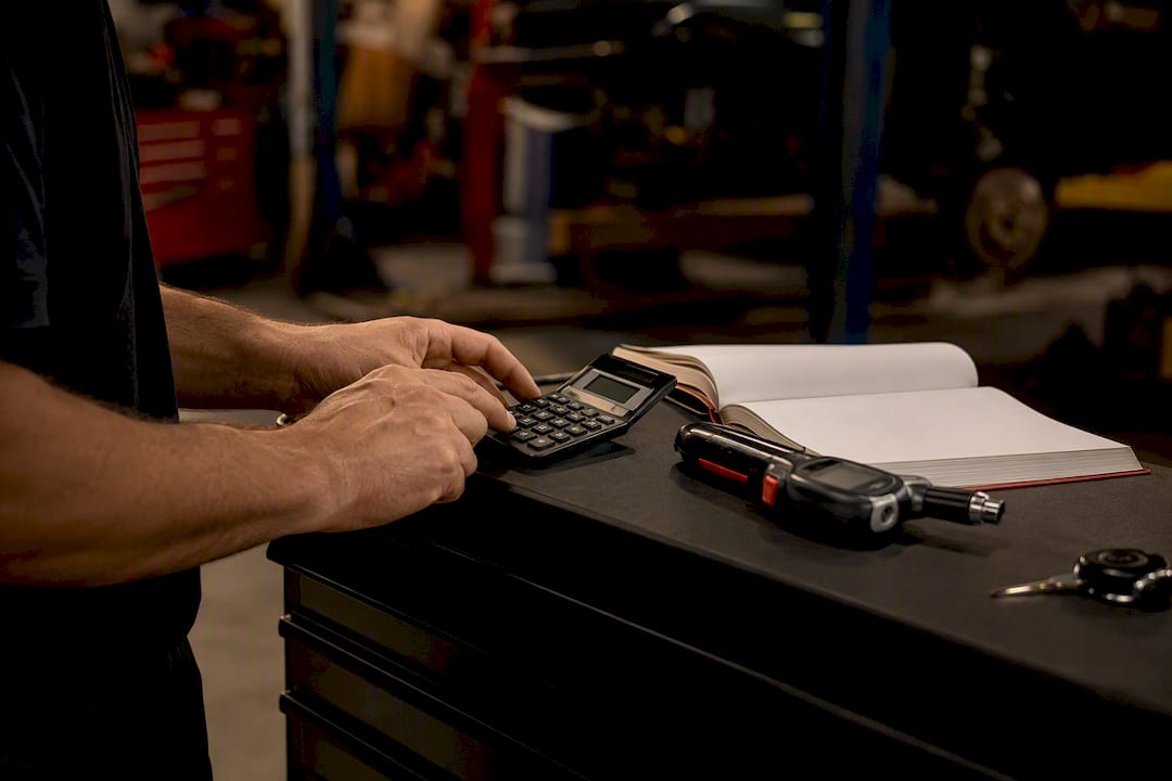 Calculate and Track Your Car's True Cost, Step by Step