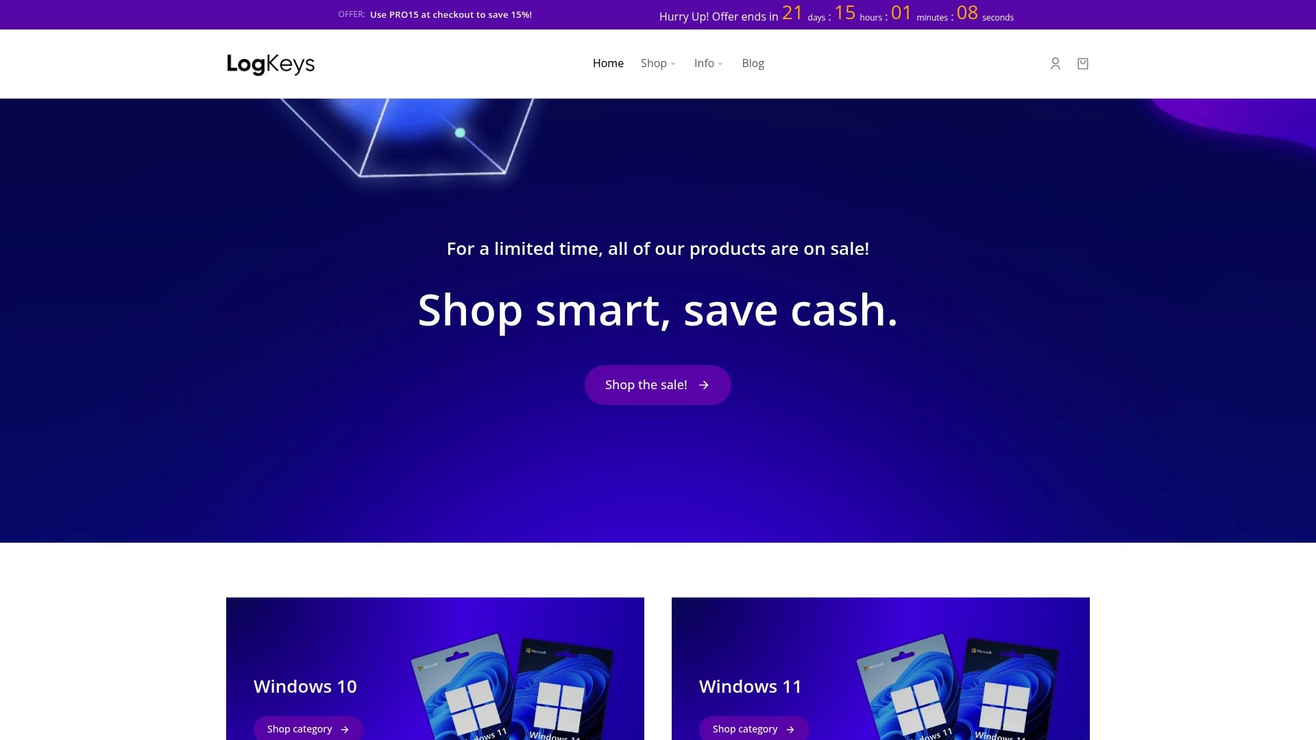 https://logkeys.com