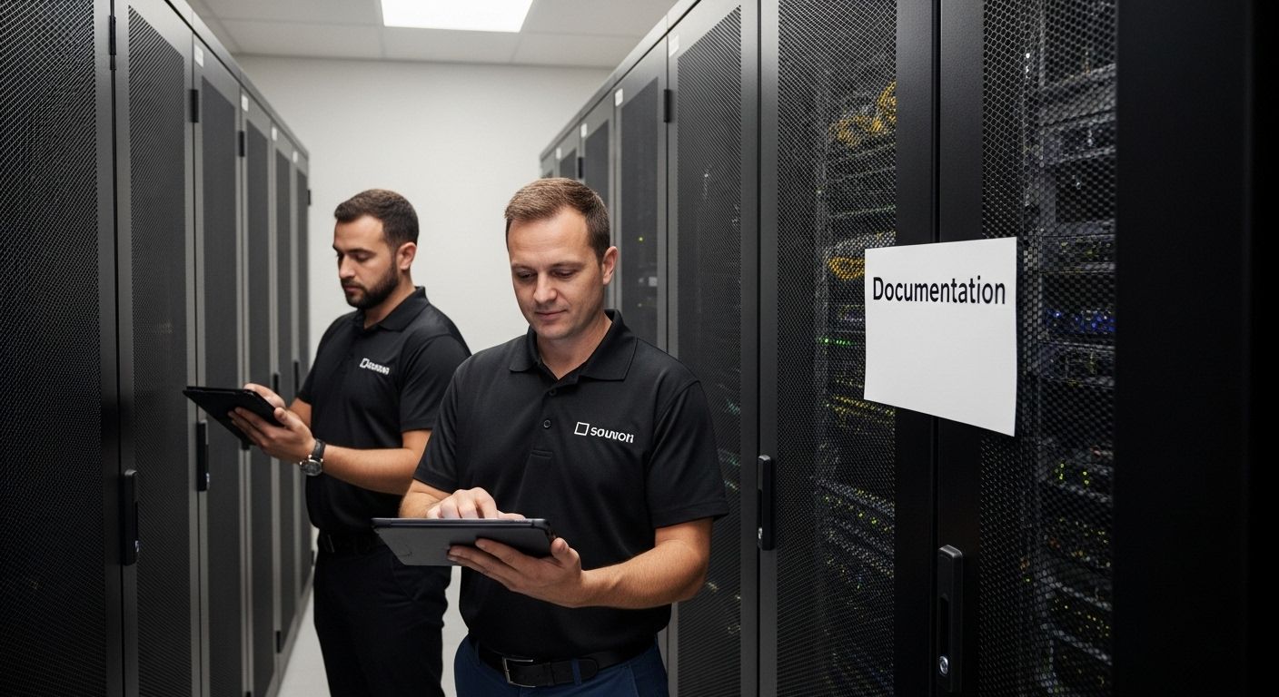license documentation management