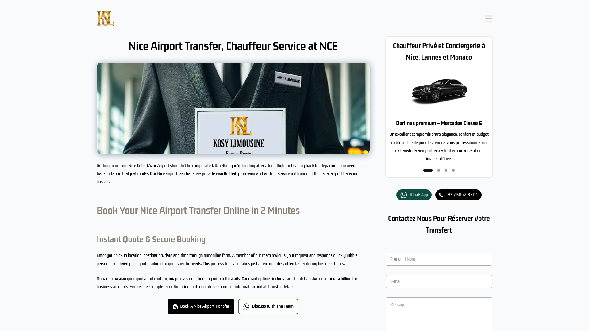 https://kosy-limousine.com/nice-airport-transfer/nice-airport-transfer-taxi-services-nce
