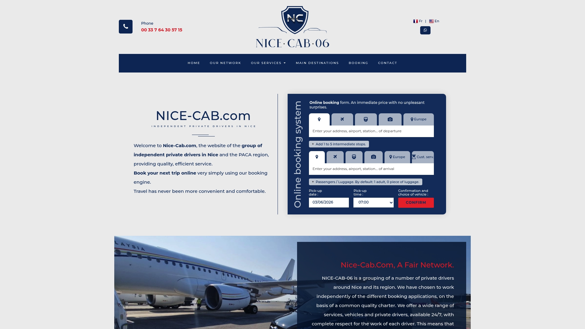 https://nice-cab.com