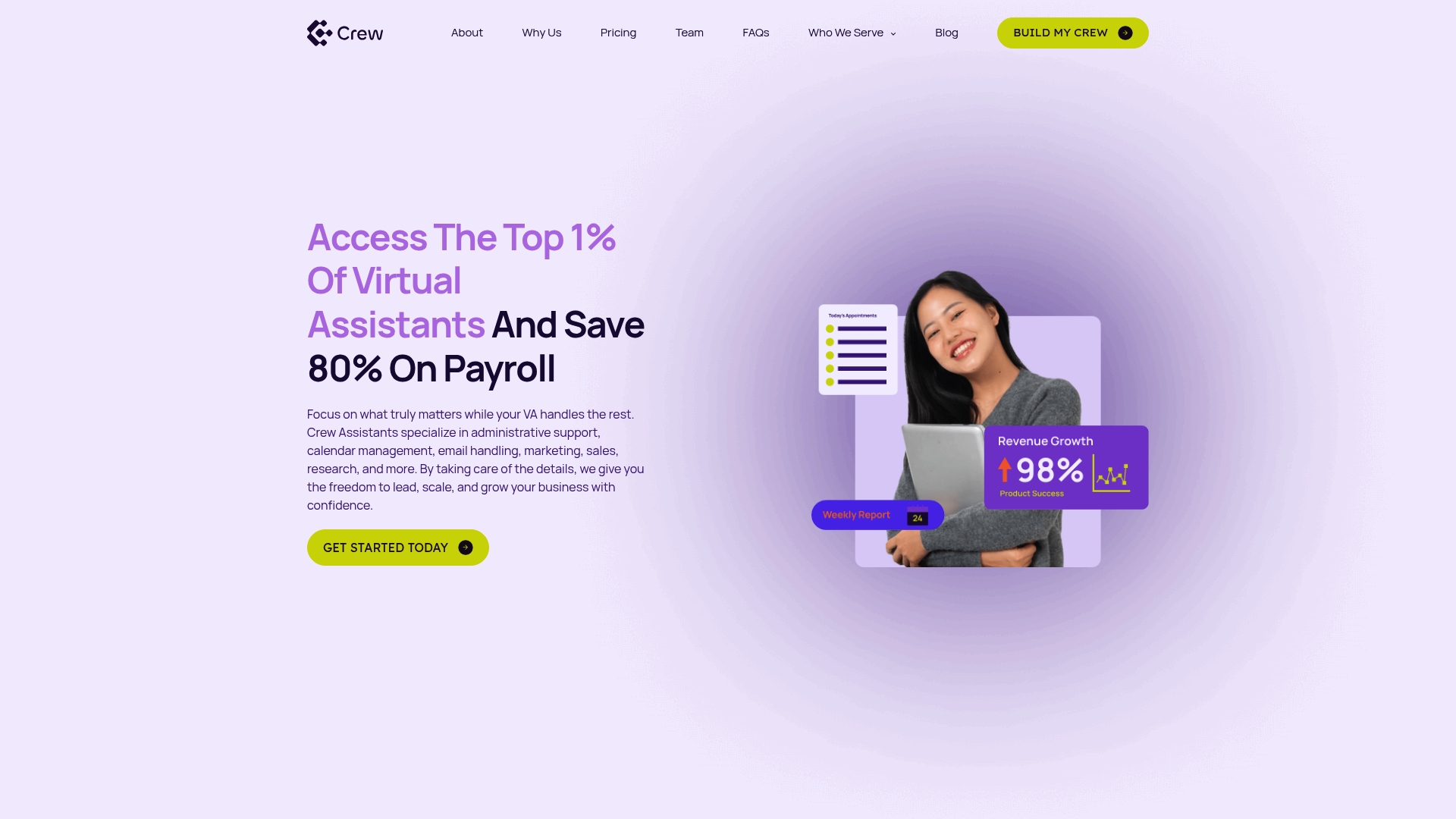 Product Screenshot
