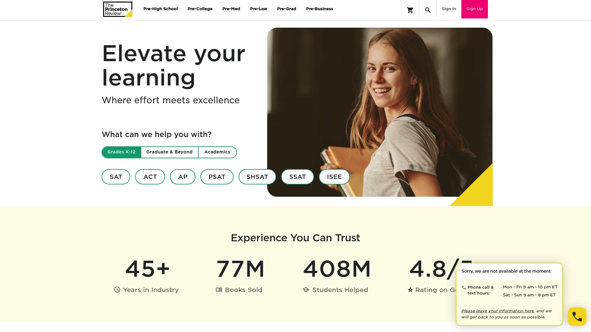 https://princetonreview.com
