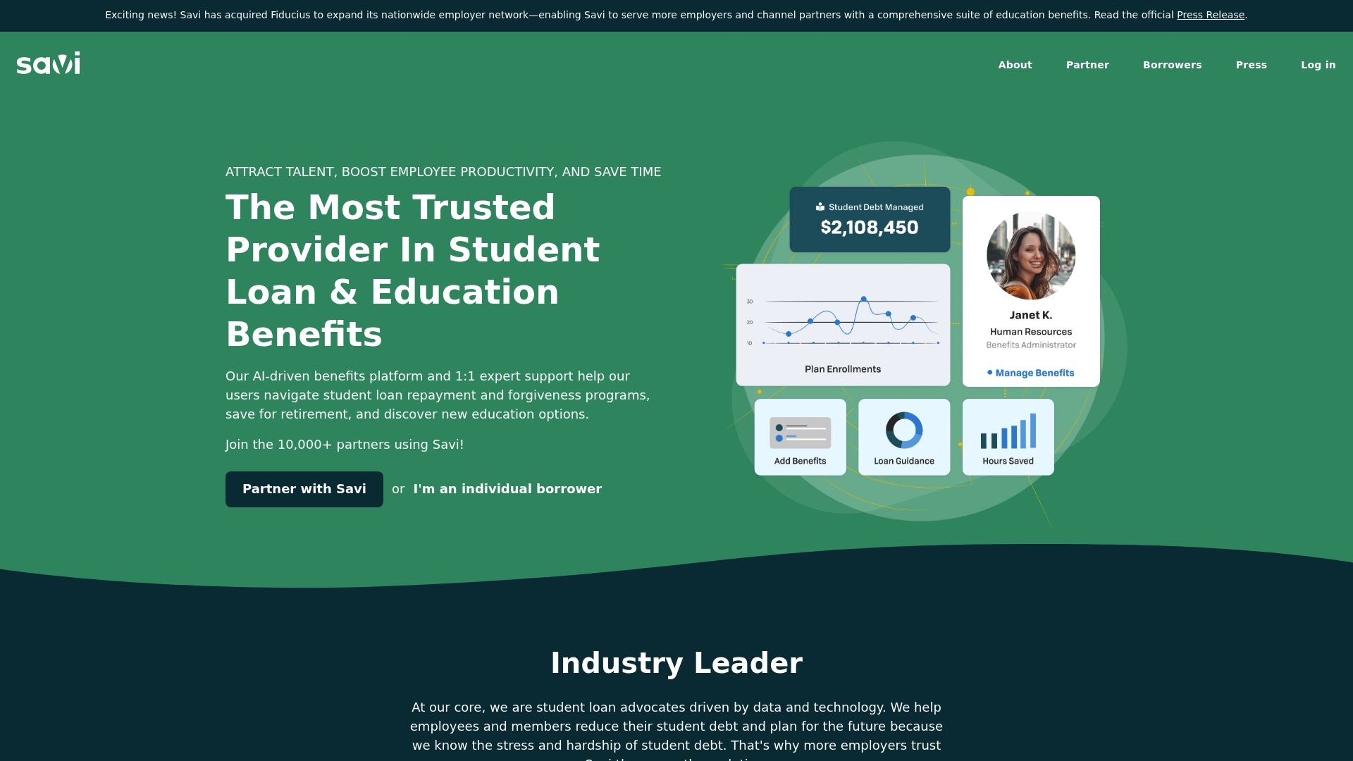 https://bysavi.com