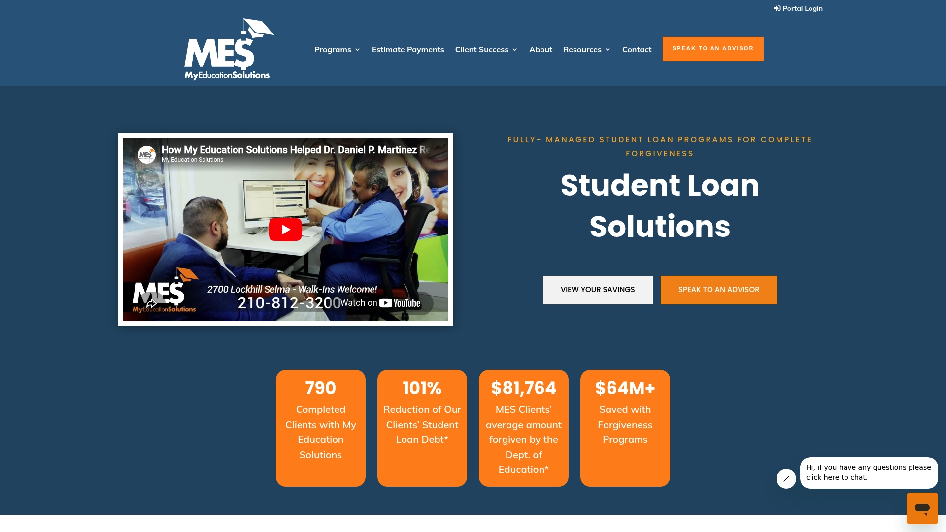 https://myedusolutions.com