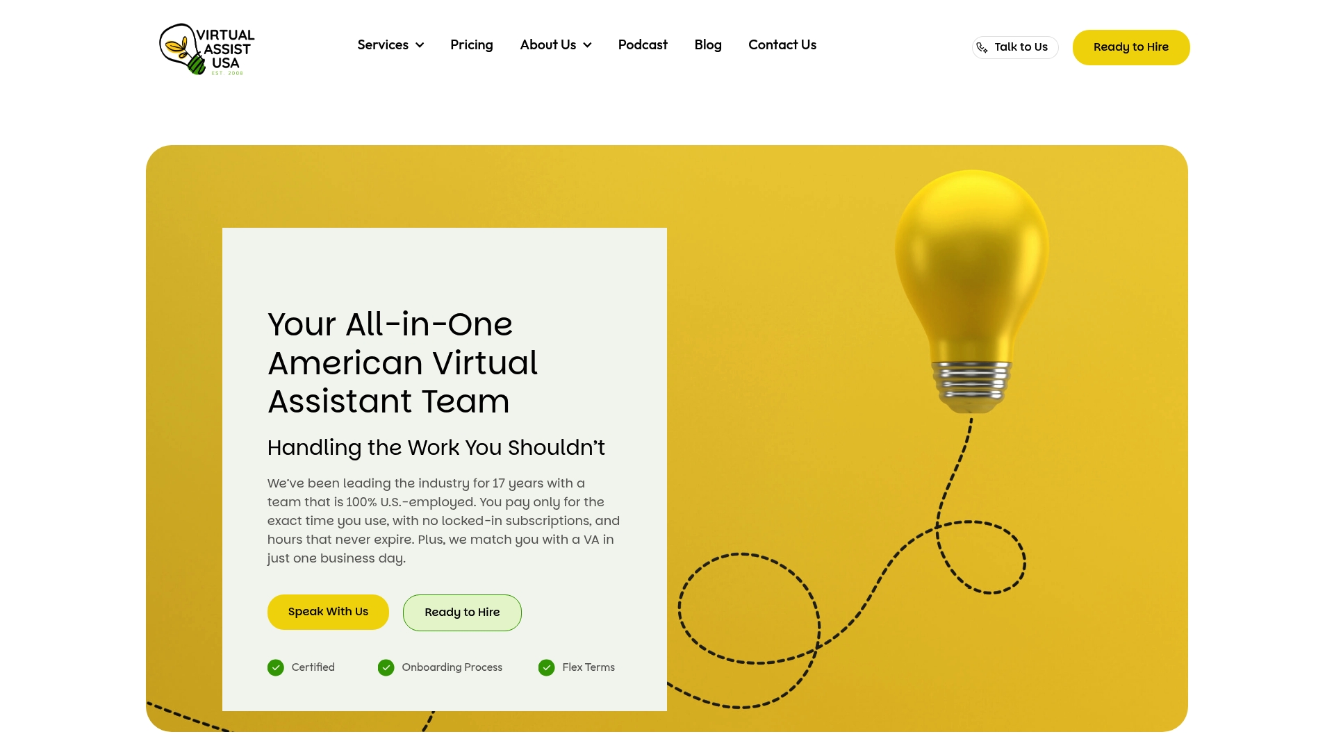 https://virtualassistusa.com