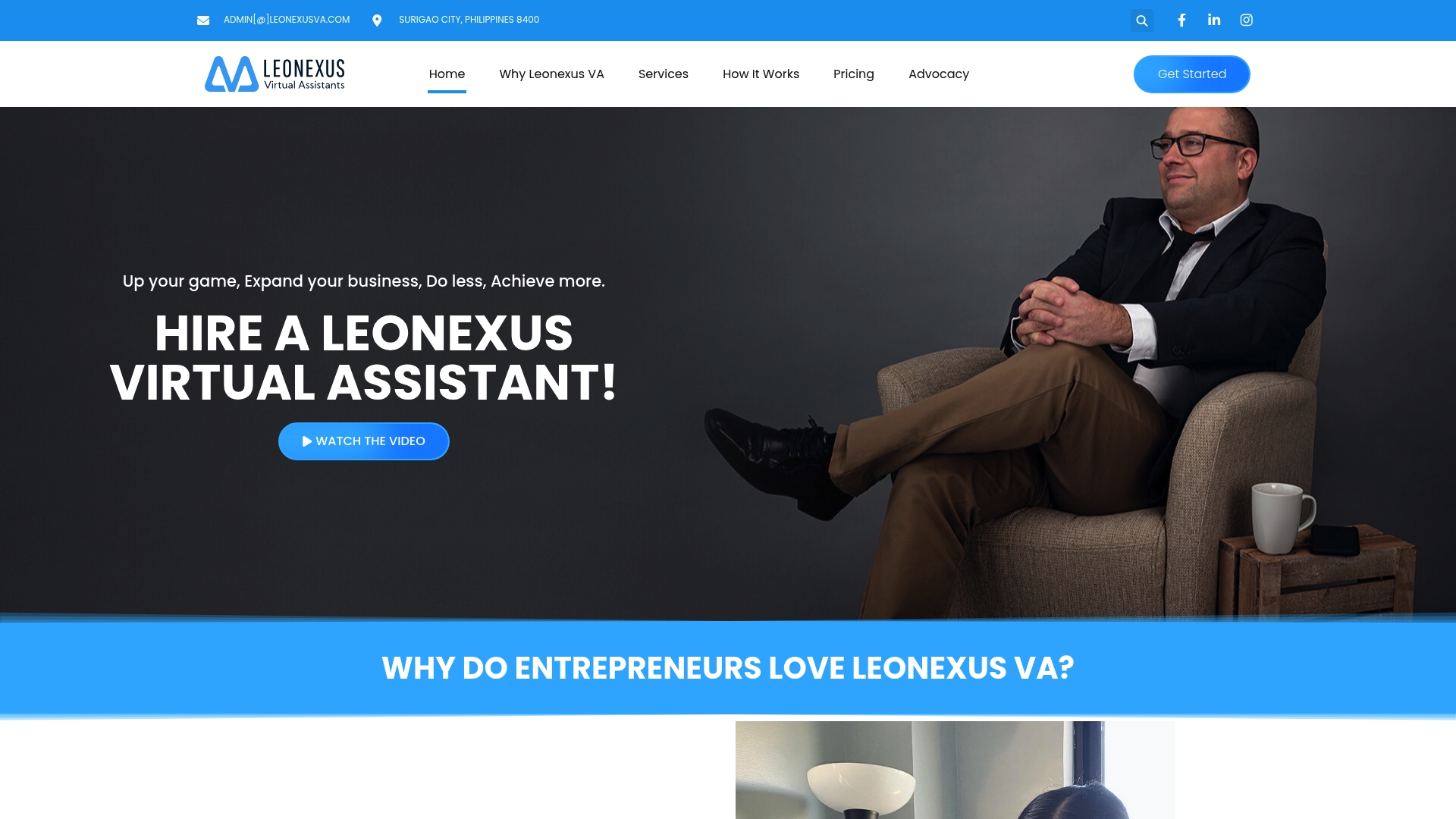 https://leonexusva.com