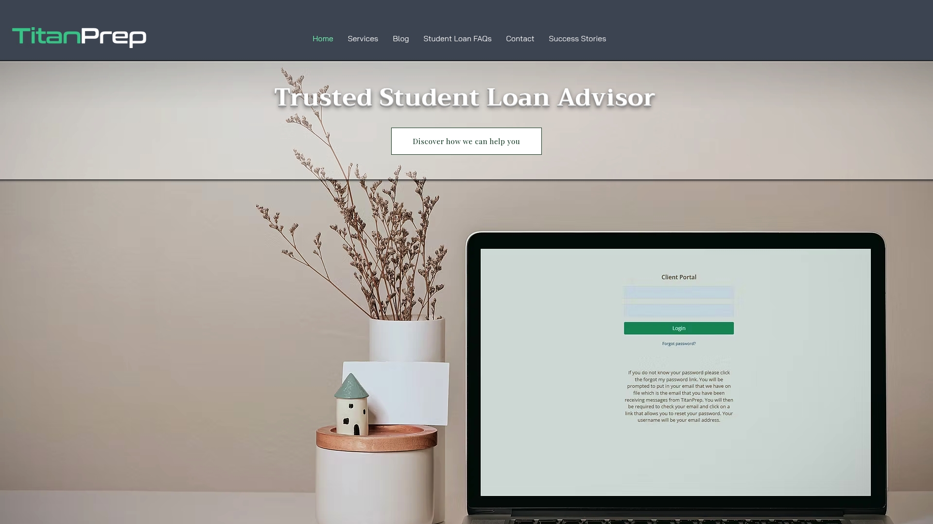 https://titanprep.com
