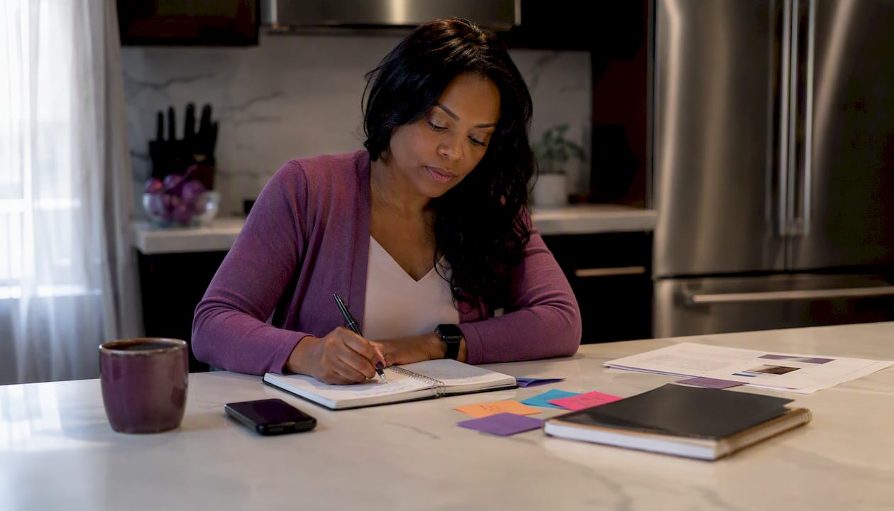 Entrepreneur planning outsourcing cost savings